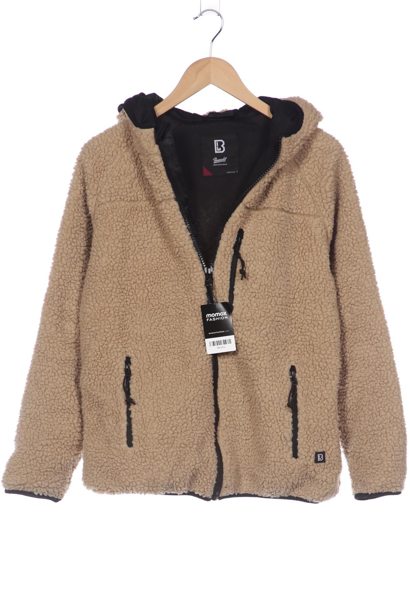 

Brandit Damen Jacke, beige, Gr. 42
