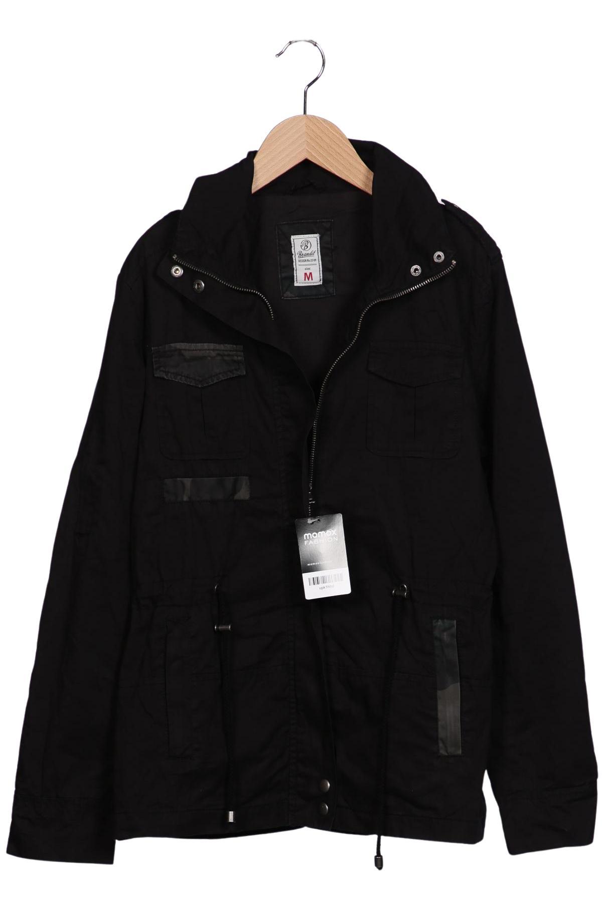 

Brandit Damen Jacke, schwarz, Gr. 38