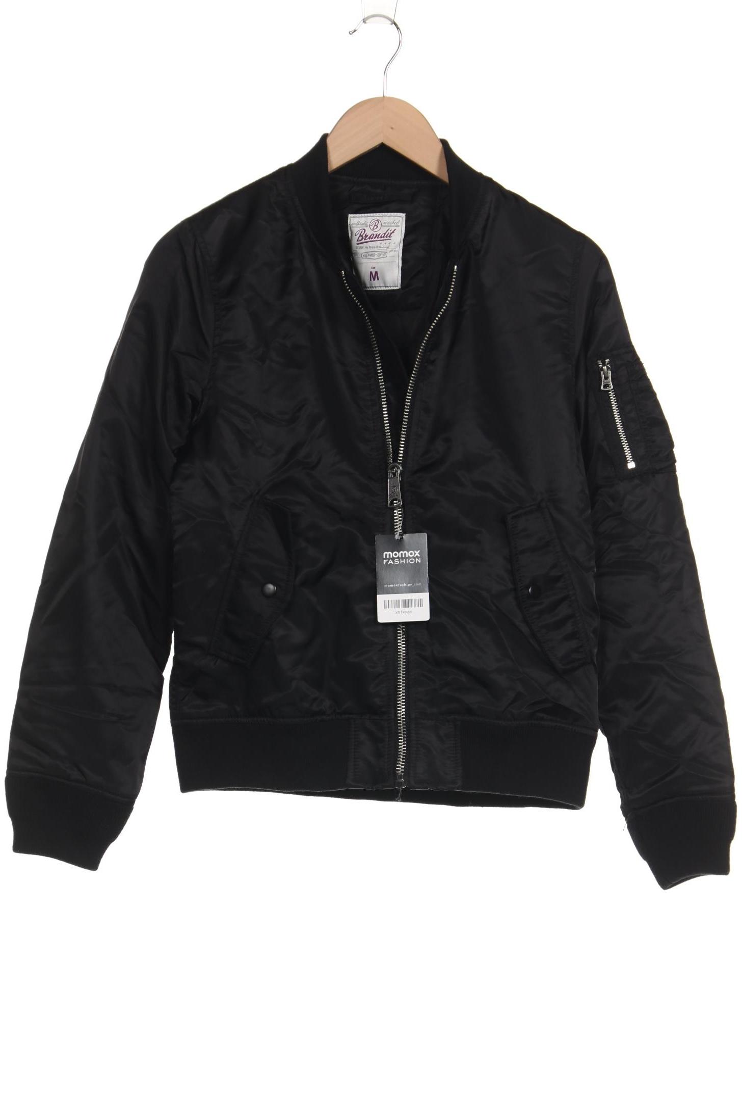 

Brandit Damen Jacke, schwarz, Gr. 38