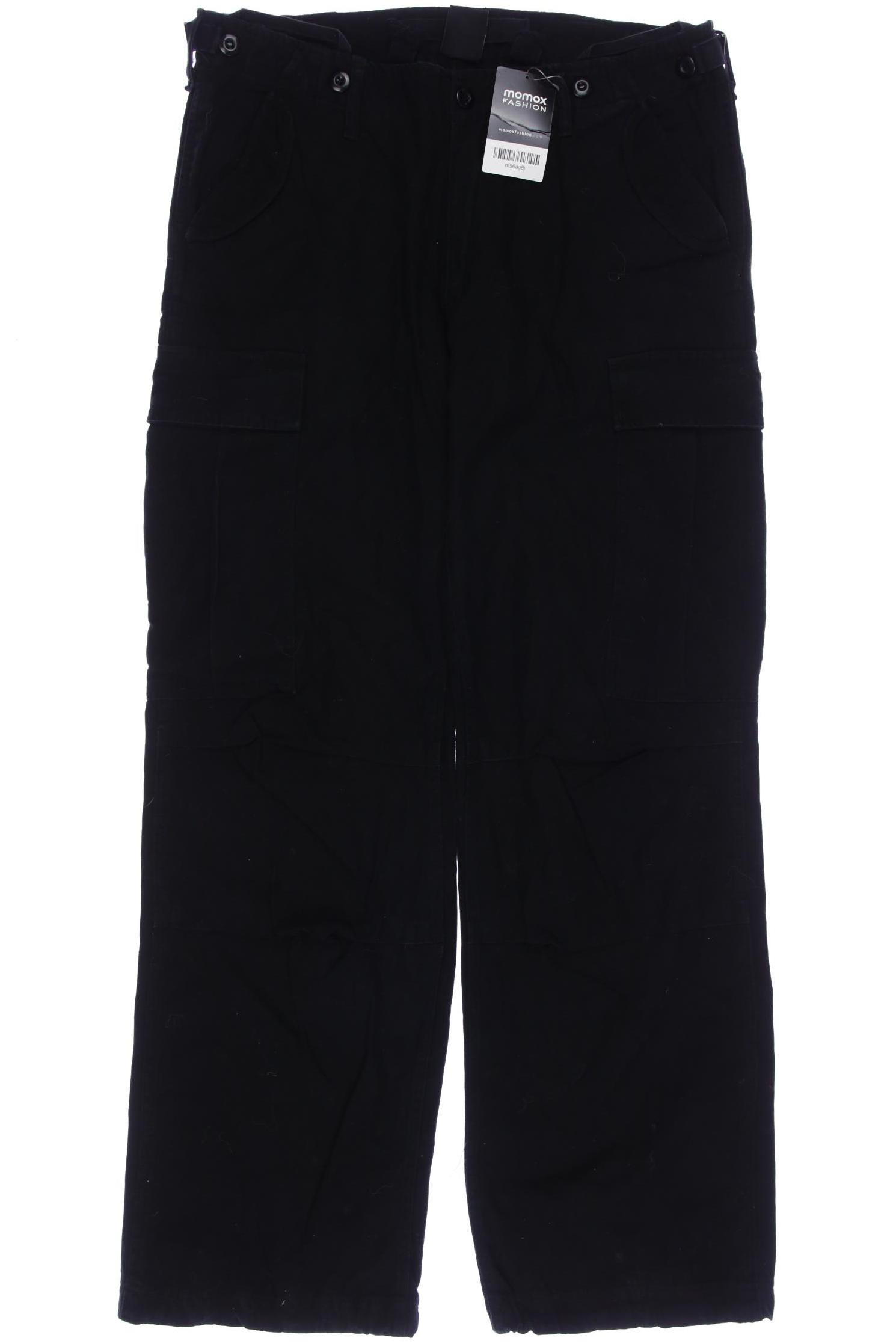 

Brandit Damen Jeans, schwarz, Gr. 32