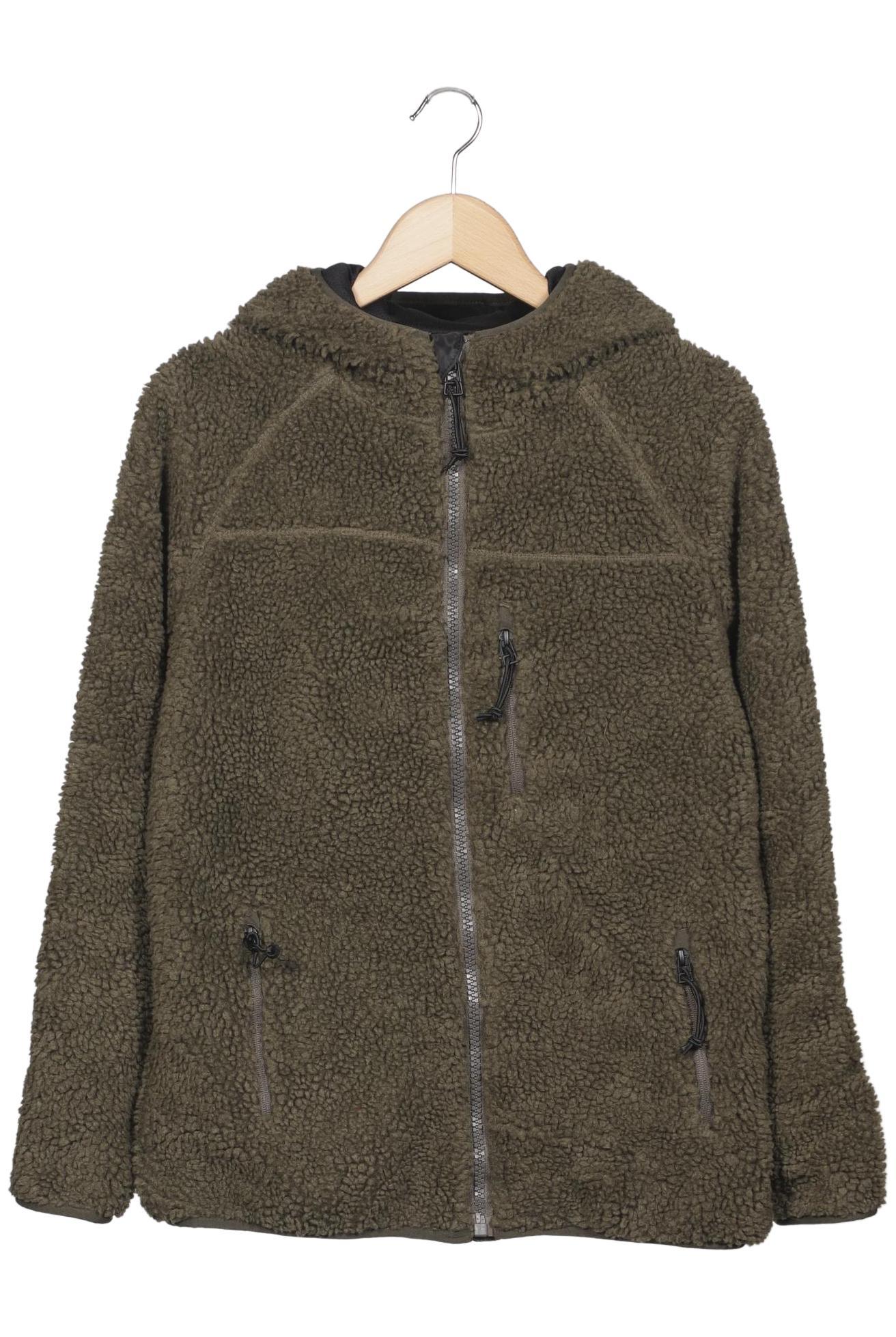 

Brandit Damen Kapuzenpullover, grün, Gr. 42