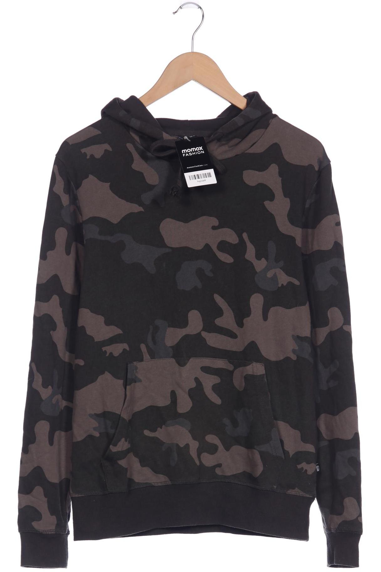 

Brandit Damen Kapuzenpullover, grau, Gr. 36