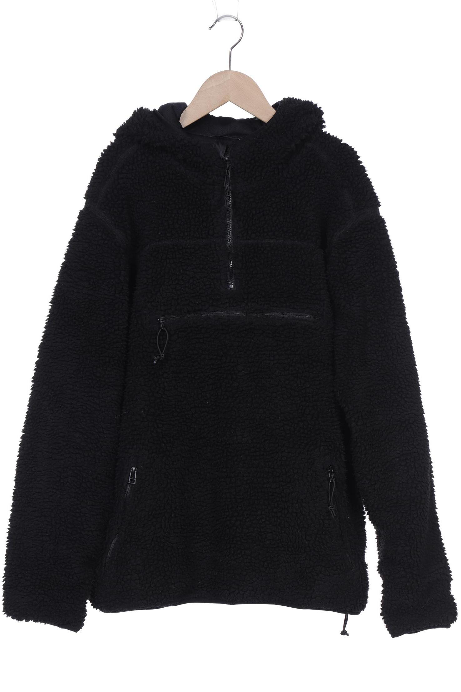 

Brandit Damen Kapuzenpullover, schwarz, Gr. 38