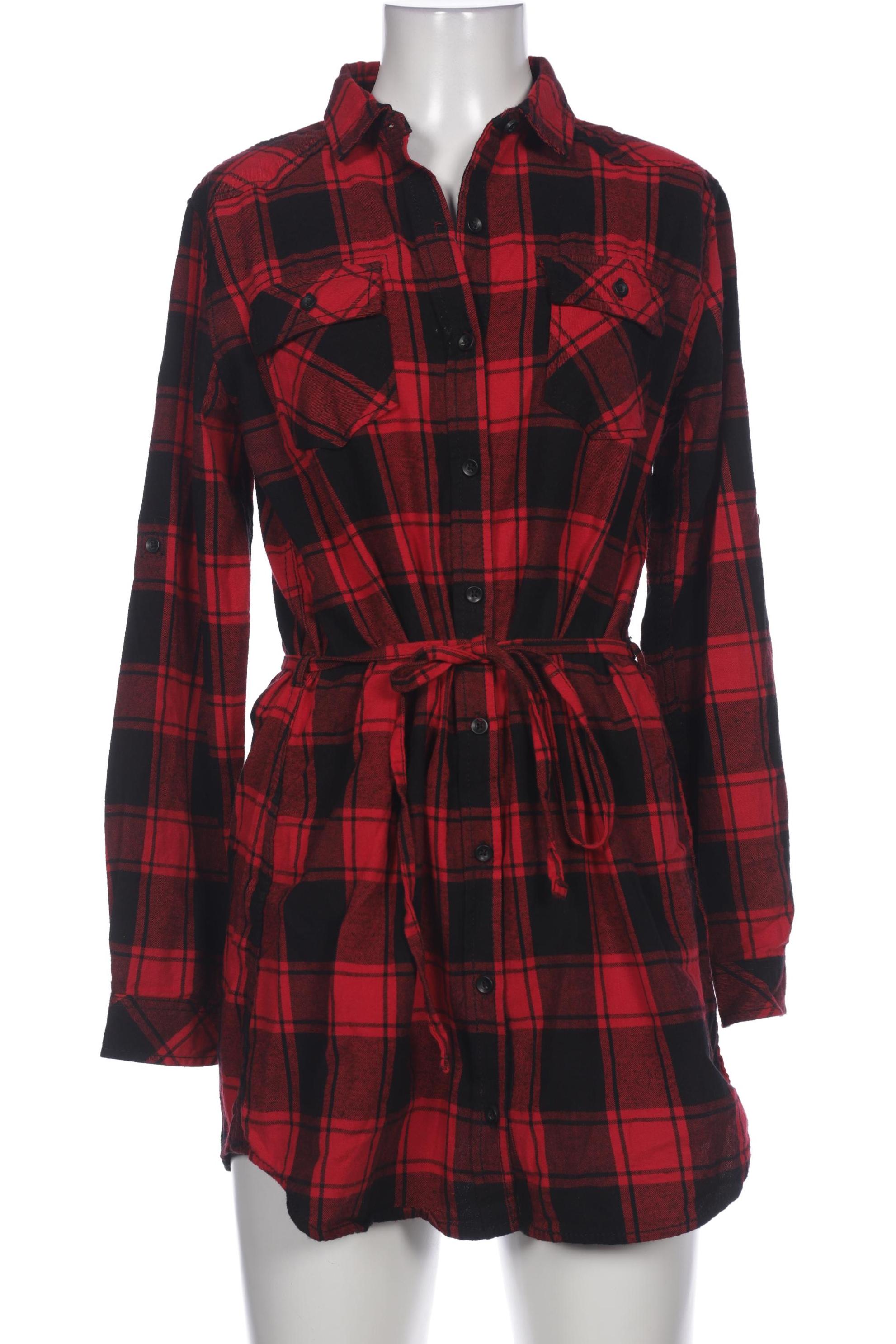 

Brandit Damen Kleid, rot, Gr. 38