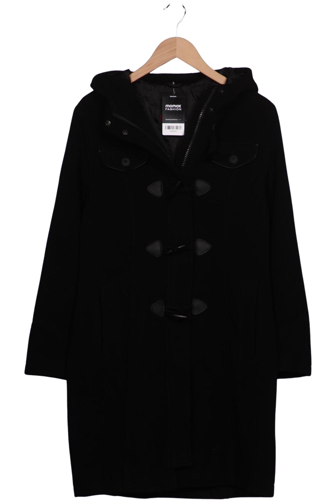 

Brandit Damen Mantel, schwarz, Gr. 42