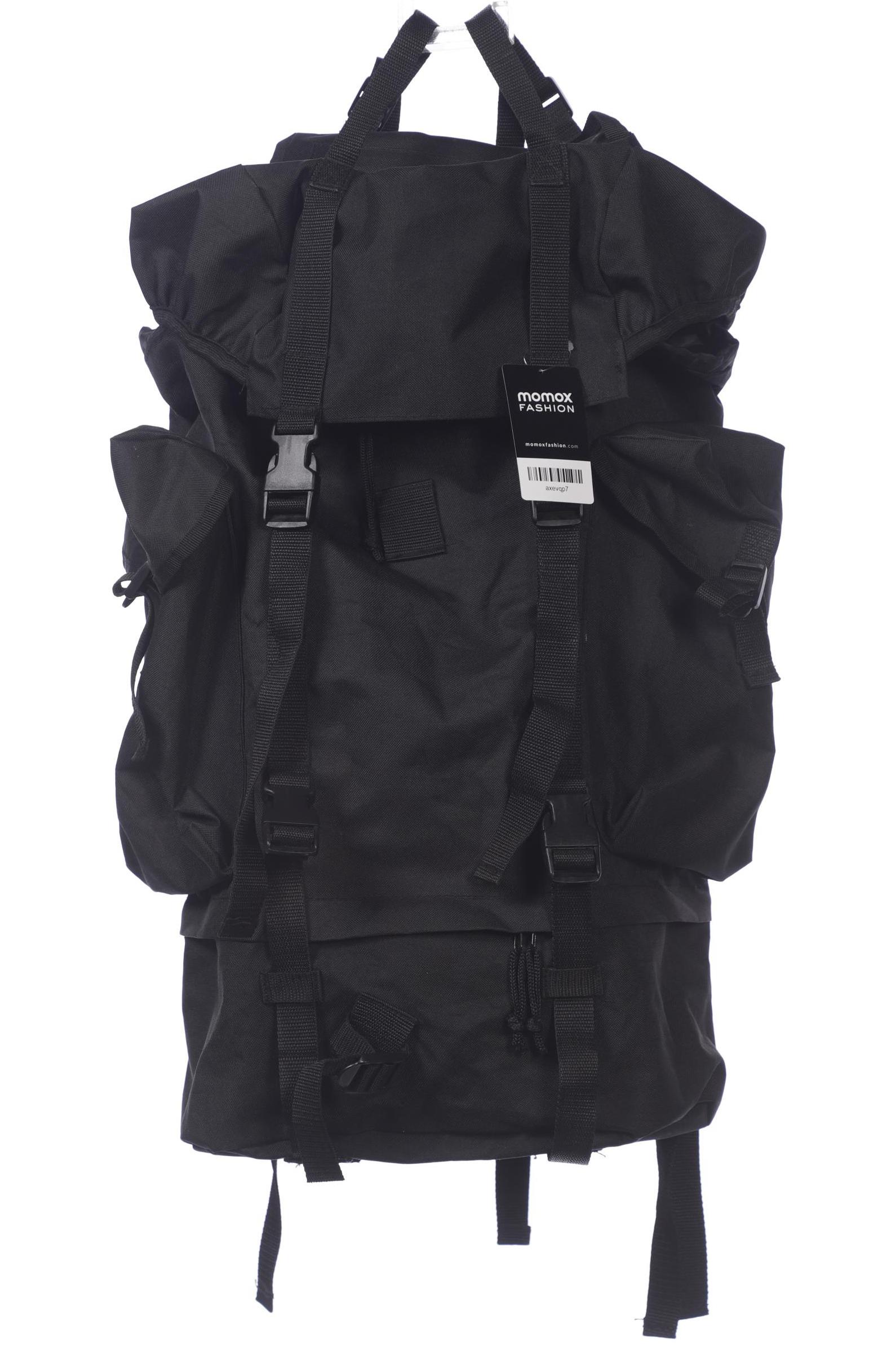 

Brandit Damen Rucksack, schwarz, Gr.