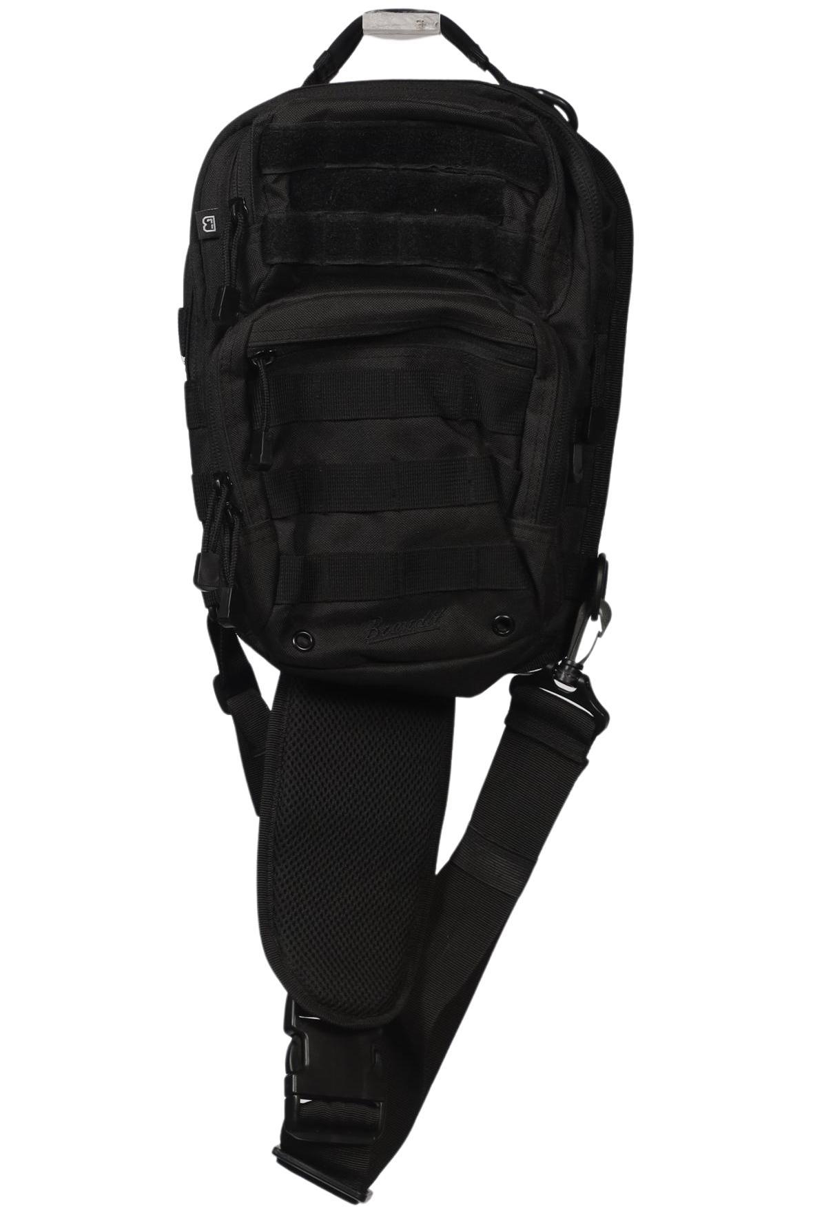 

Brandit Damen Rucksack, schwarz, Gr.