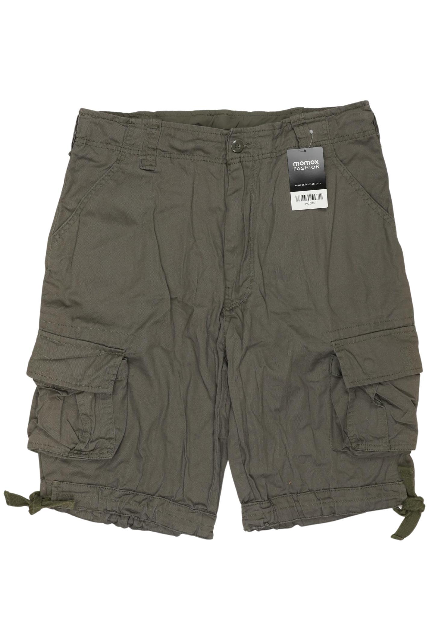 

Brandit Damen Shorts, grün, Gr. 42