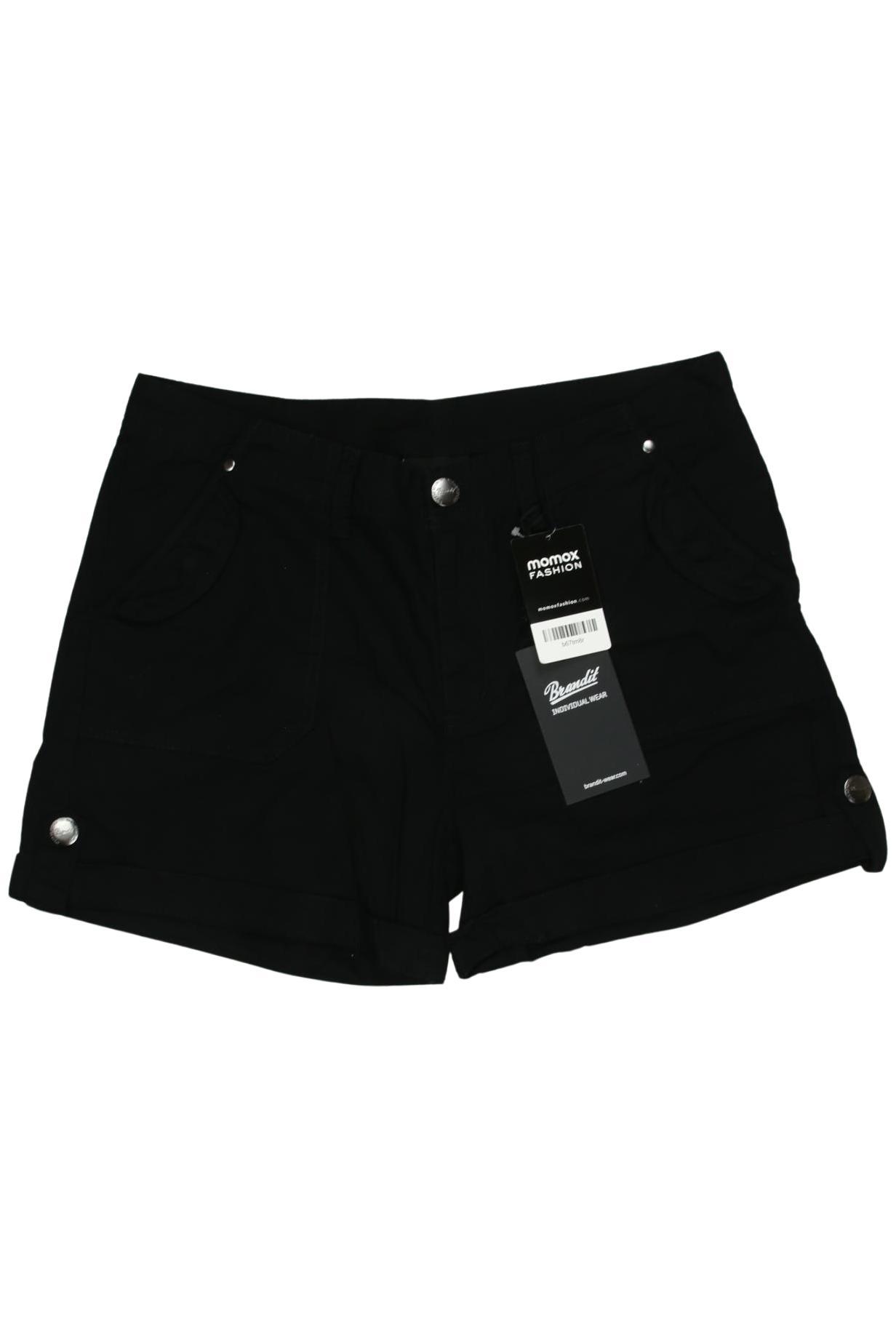 

Brandit Damen Shorts, schwarz, Gr. 31