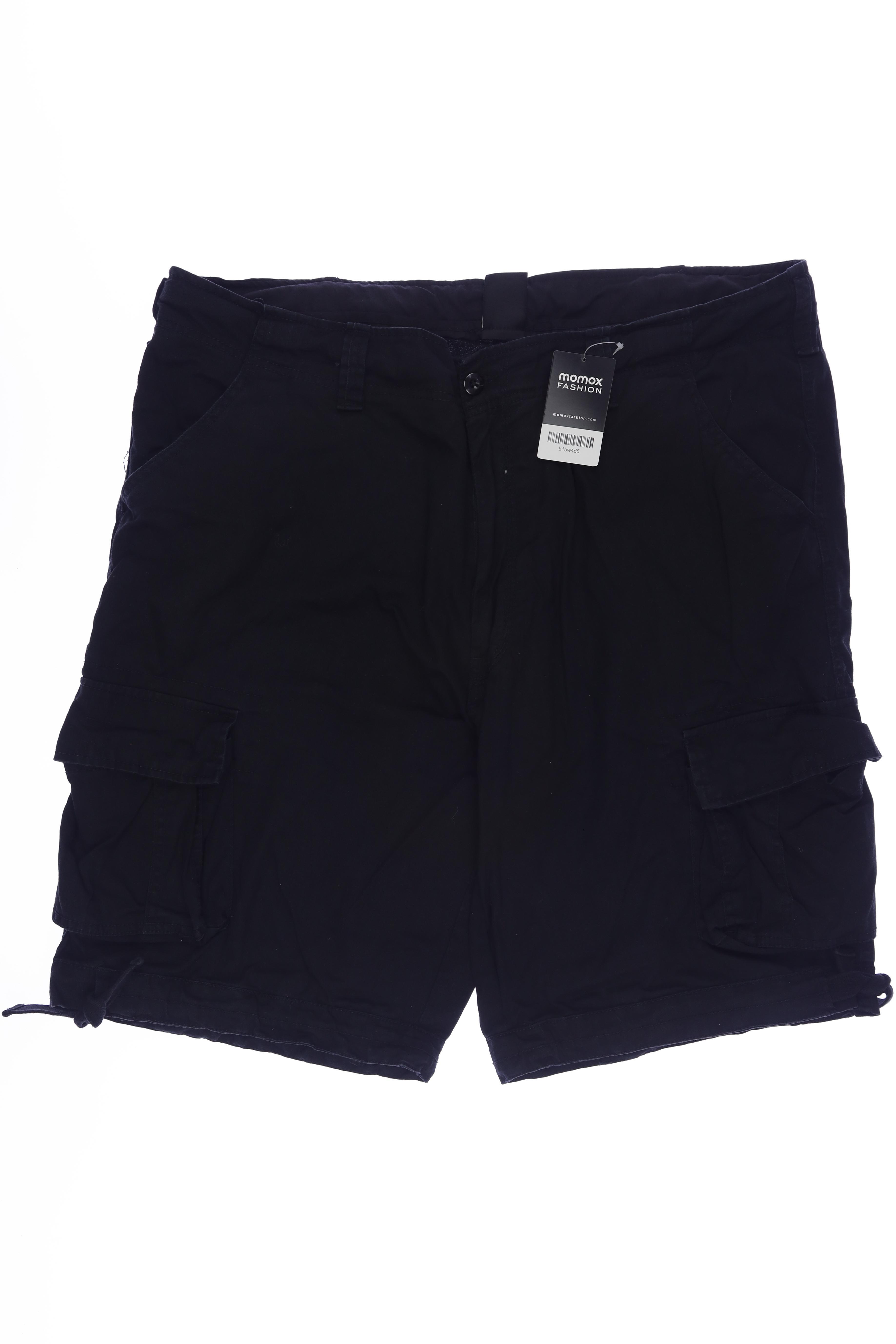 

Brandit Damen Shorts, schwarz, Gr. 52