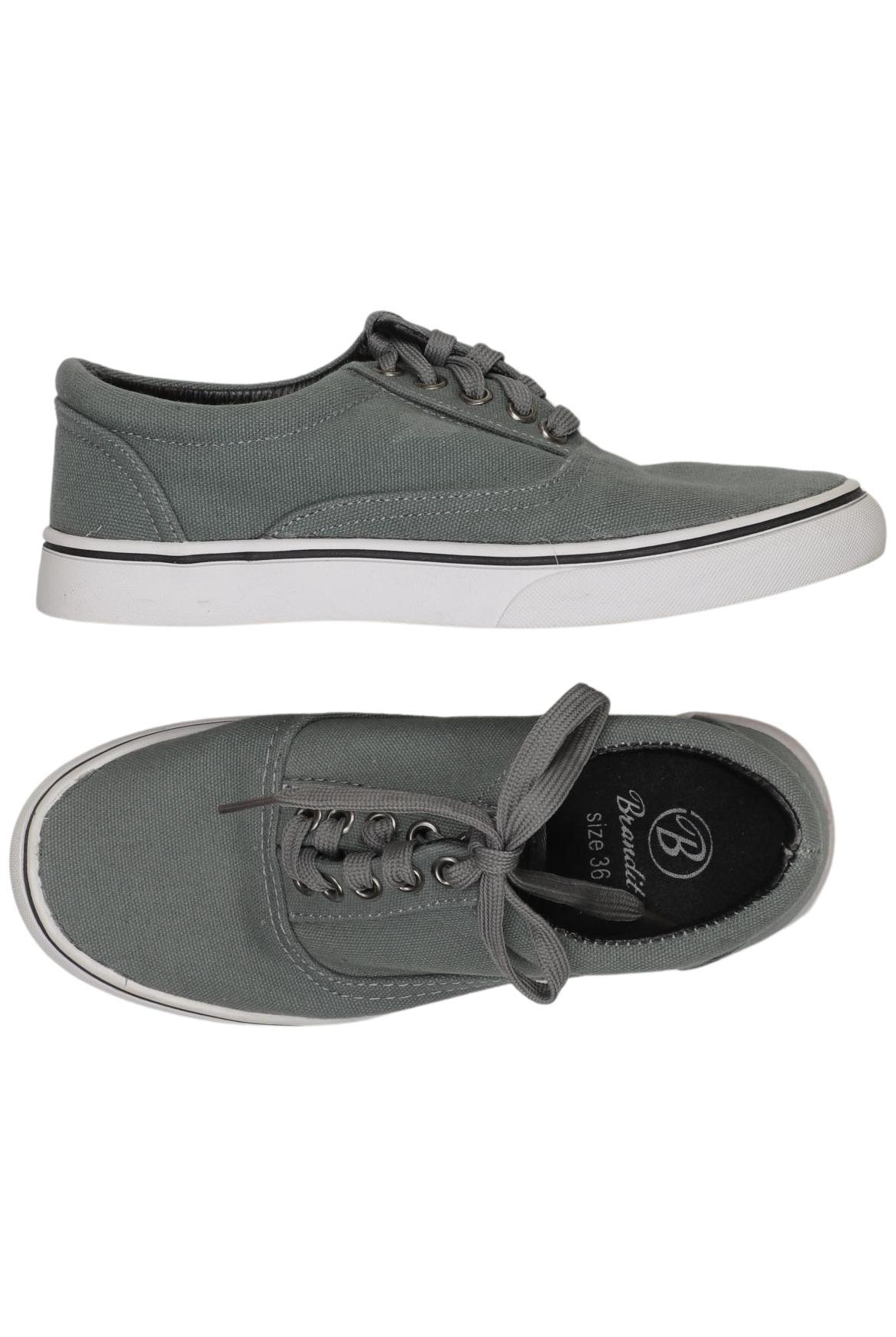 

Brandit Damen Sneakers, grün, Gr. 36
