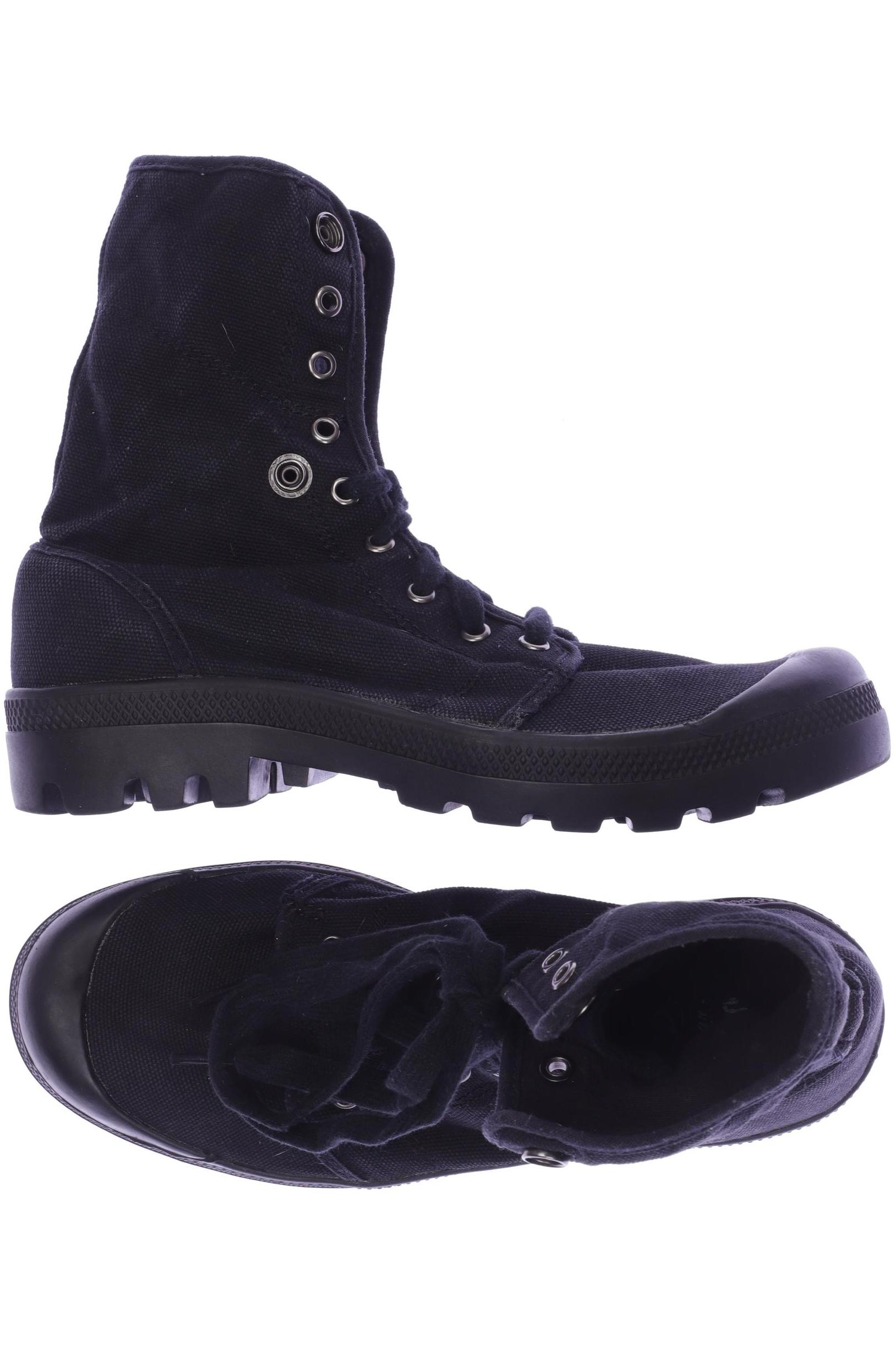 

Brandit Damen Sneakers, schwarz, Gr. 40