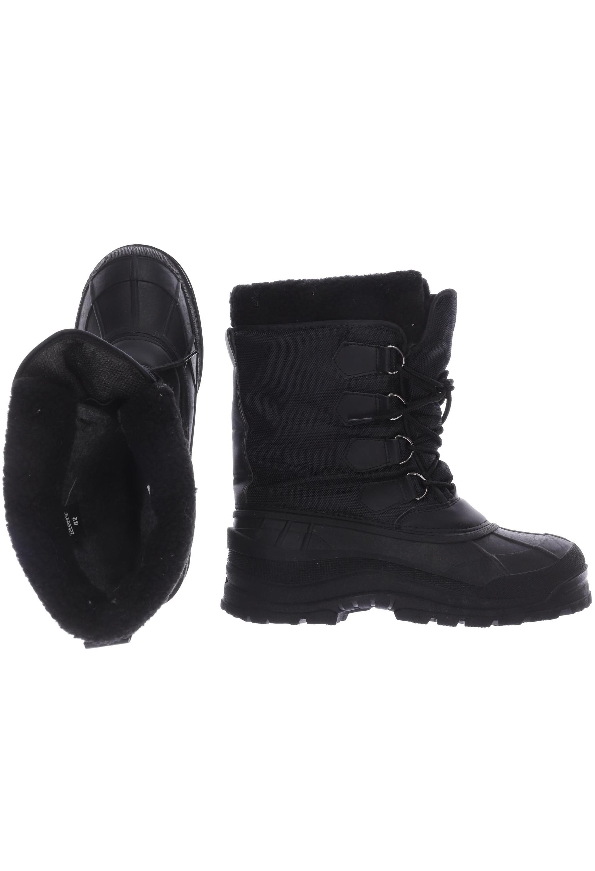 

Brandit Damen Stiefel, schwarz