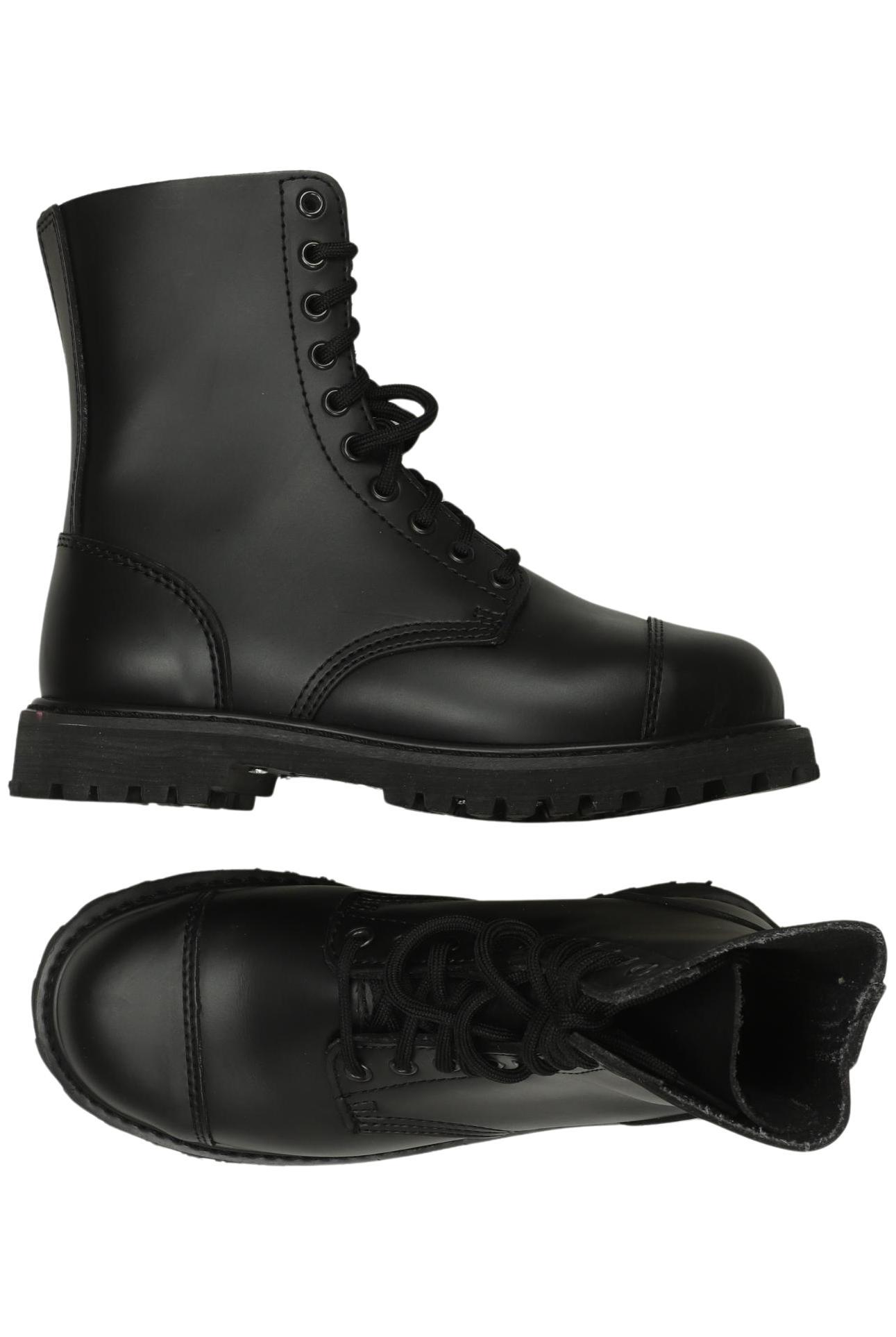 

Brandit Damen Stiefelette, schwarz, Gr. 39