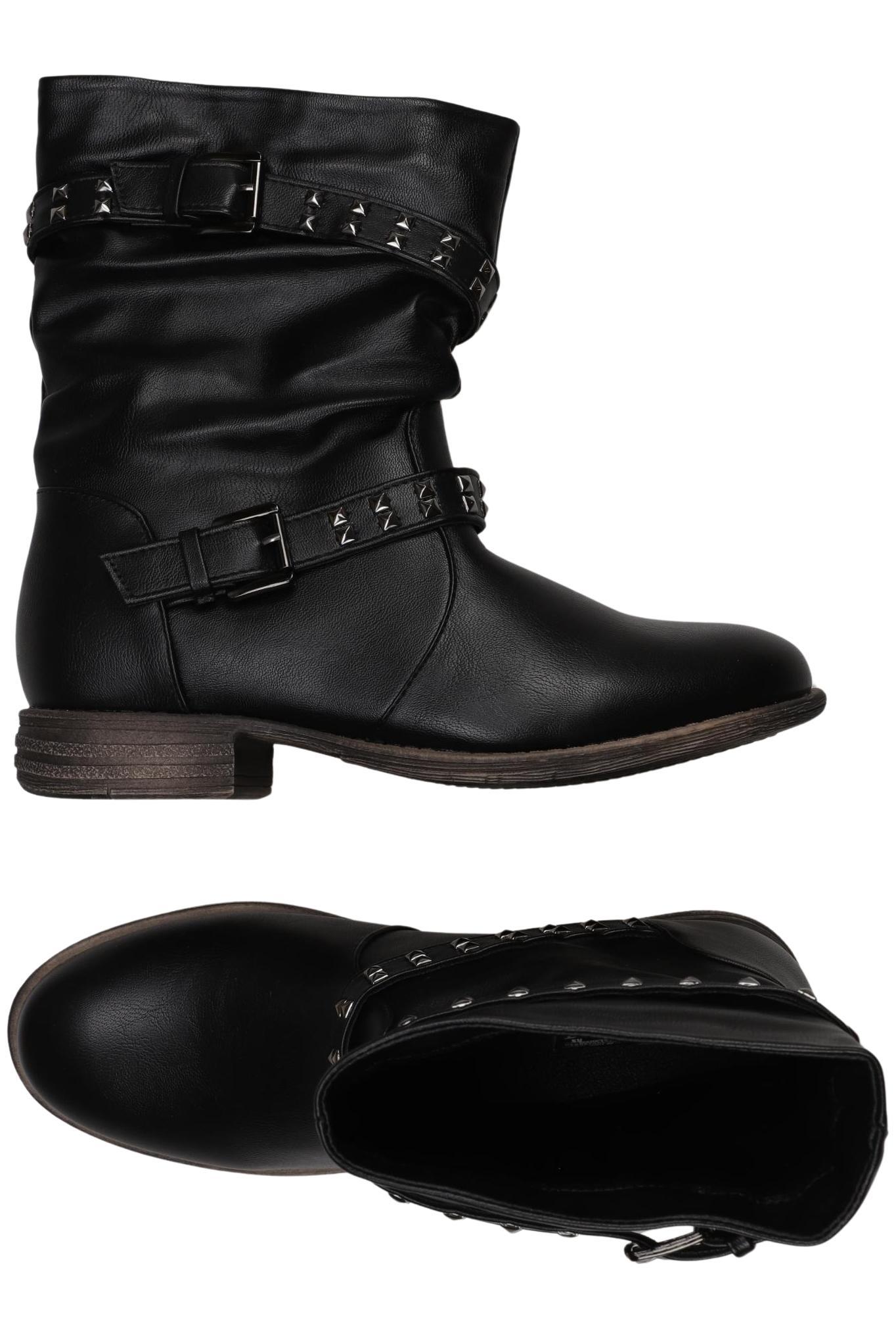 

Brandit Damen Stiefelette, schwarz, Gr. 39
