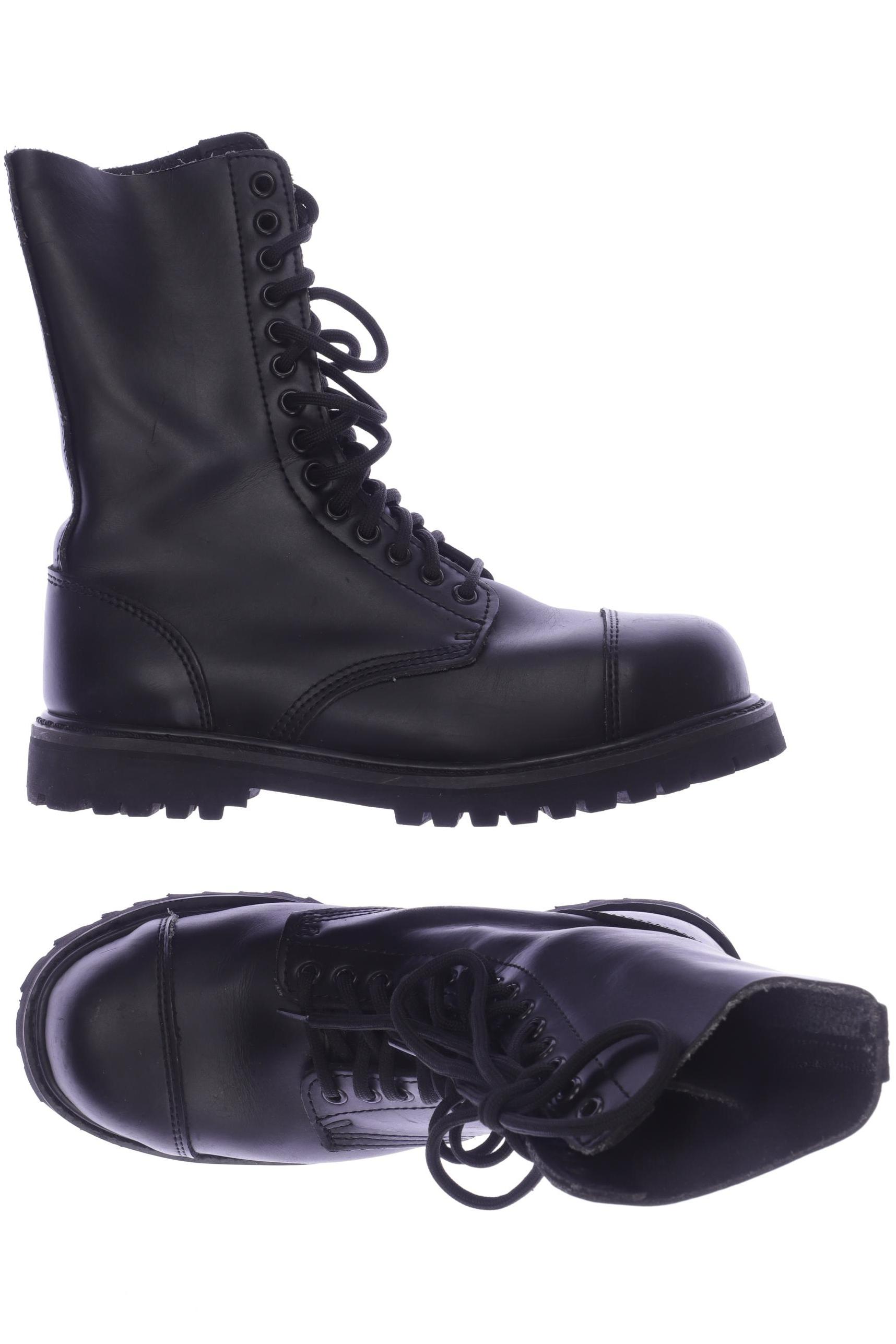 

Brandit Damen Stiefelette, schwarz