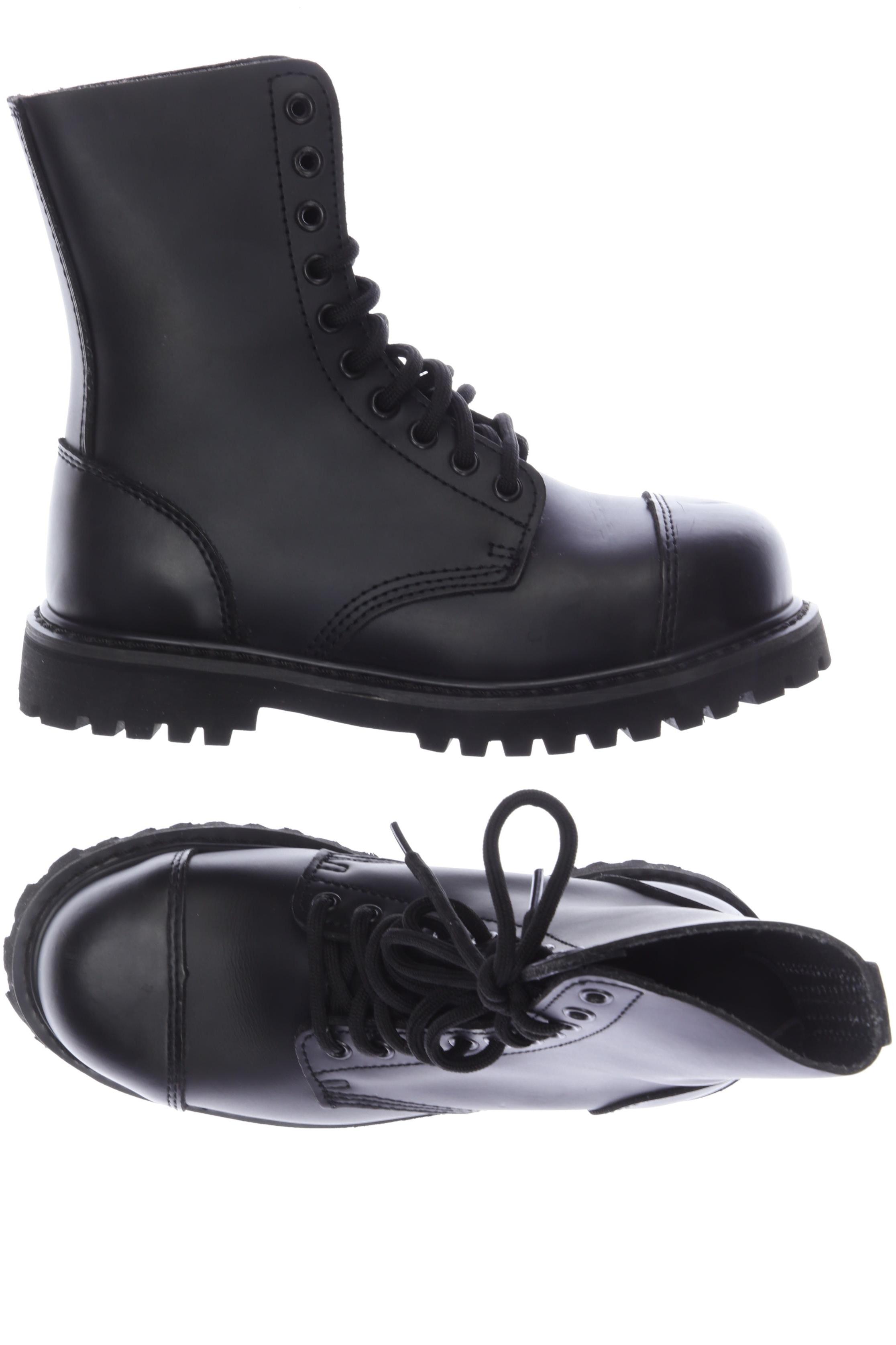 Thumbnail - Brandit Damen Stiefelette, schwarz, Gr. 38