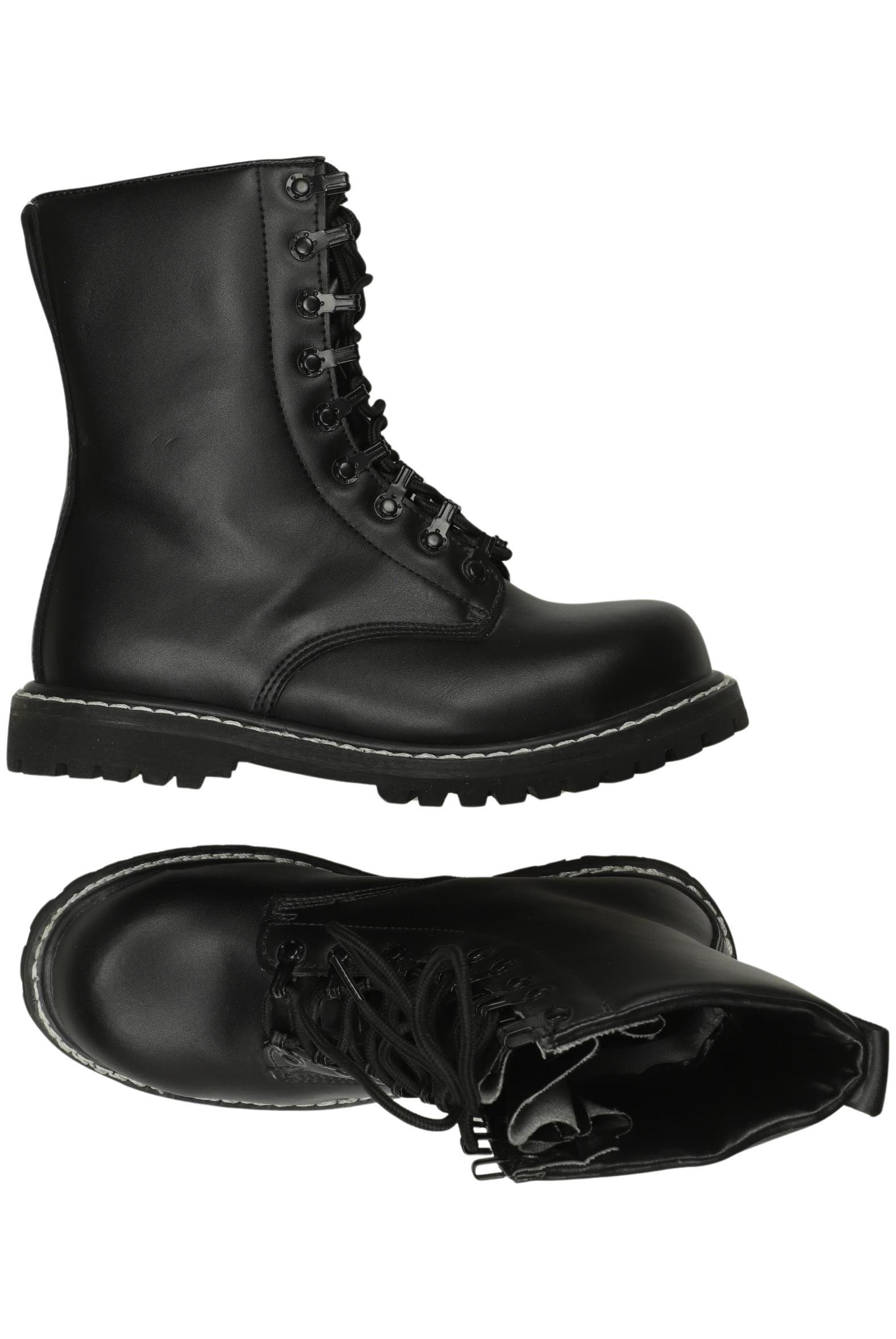 

Brandit Damen Stiefelette, schwarz, Gr. 40