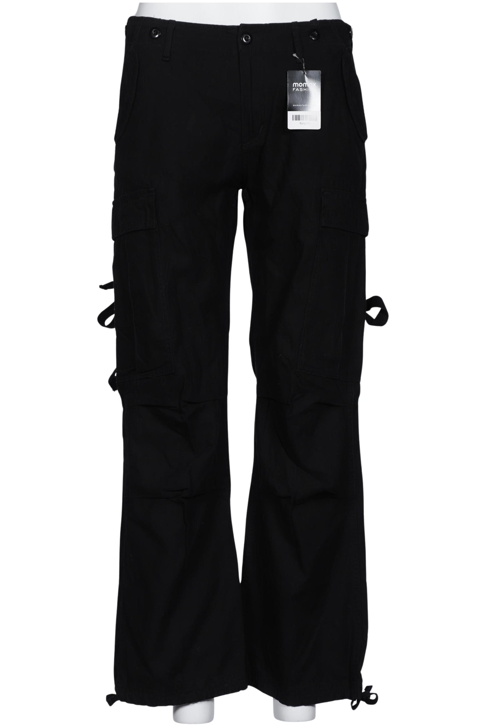 

Brandit Damen Stoffhose, schwarz, Gr. 33