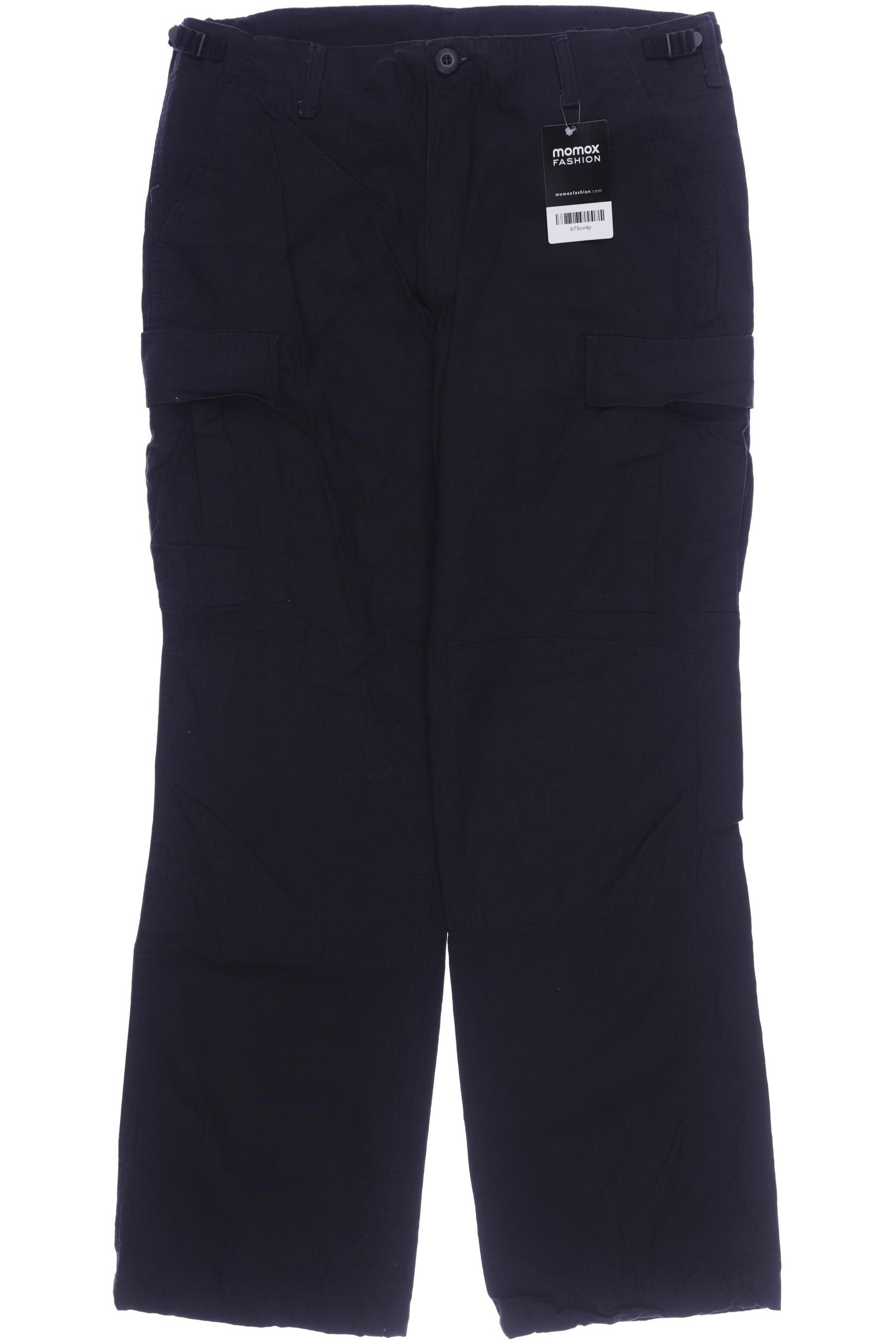 

Brandit Damen Stoffhose, schwarz, Gr. 33