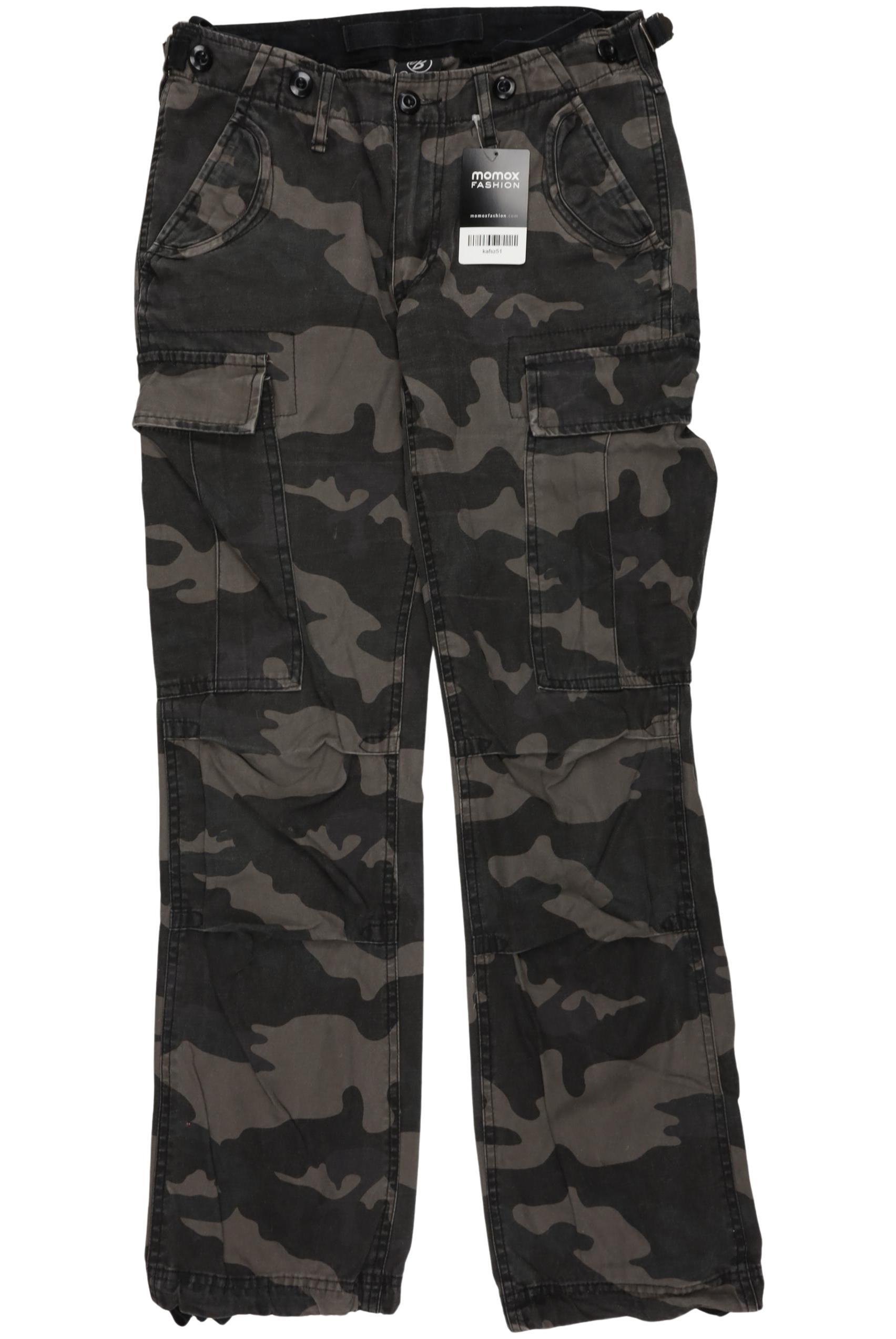

Brandit Damen Stoffhose, grau, Gr. 27