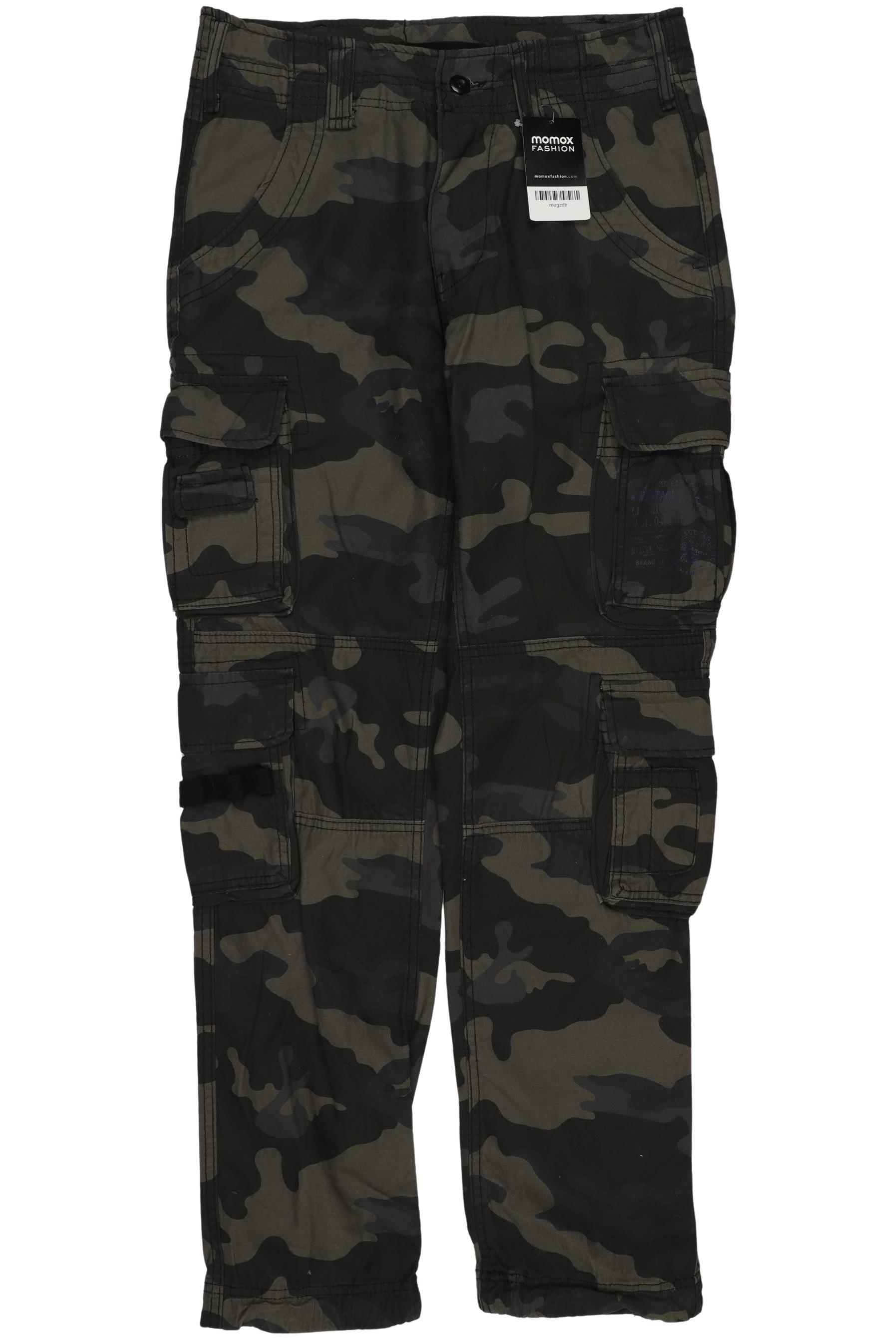 

Brandit Damen Stoffhose, mehrfarbig, Gr. 0