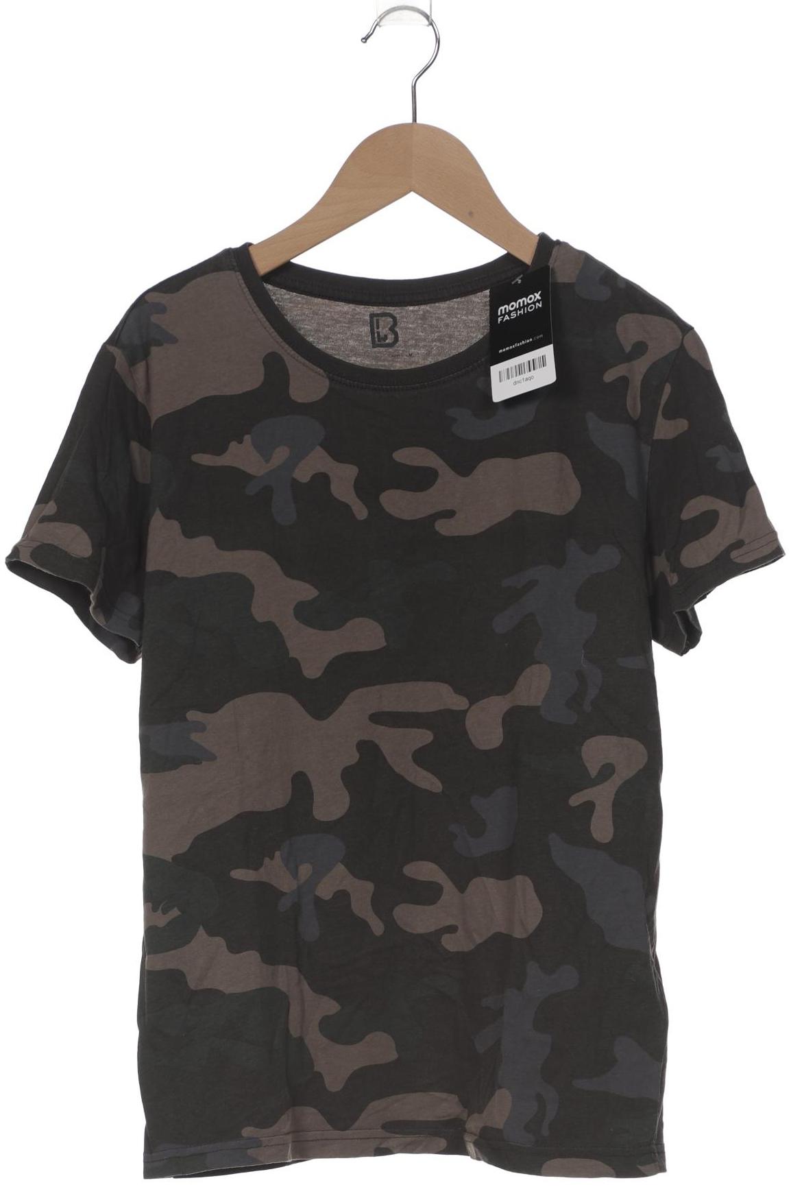 

Brandit Damen T-Shirt, grün, Gr. 38