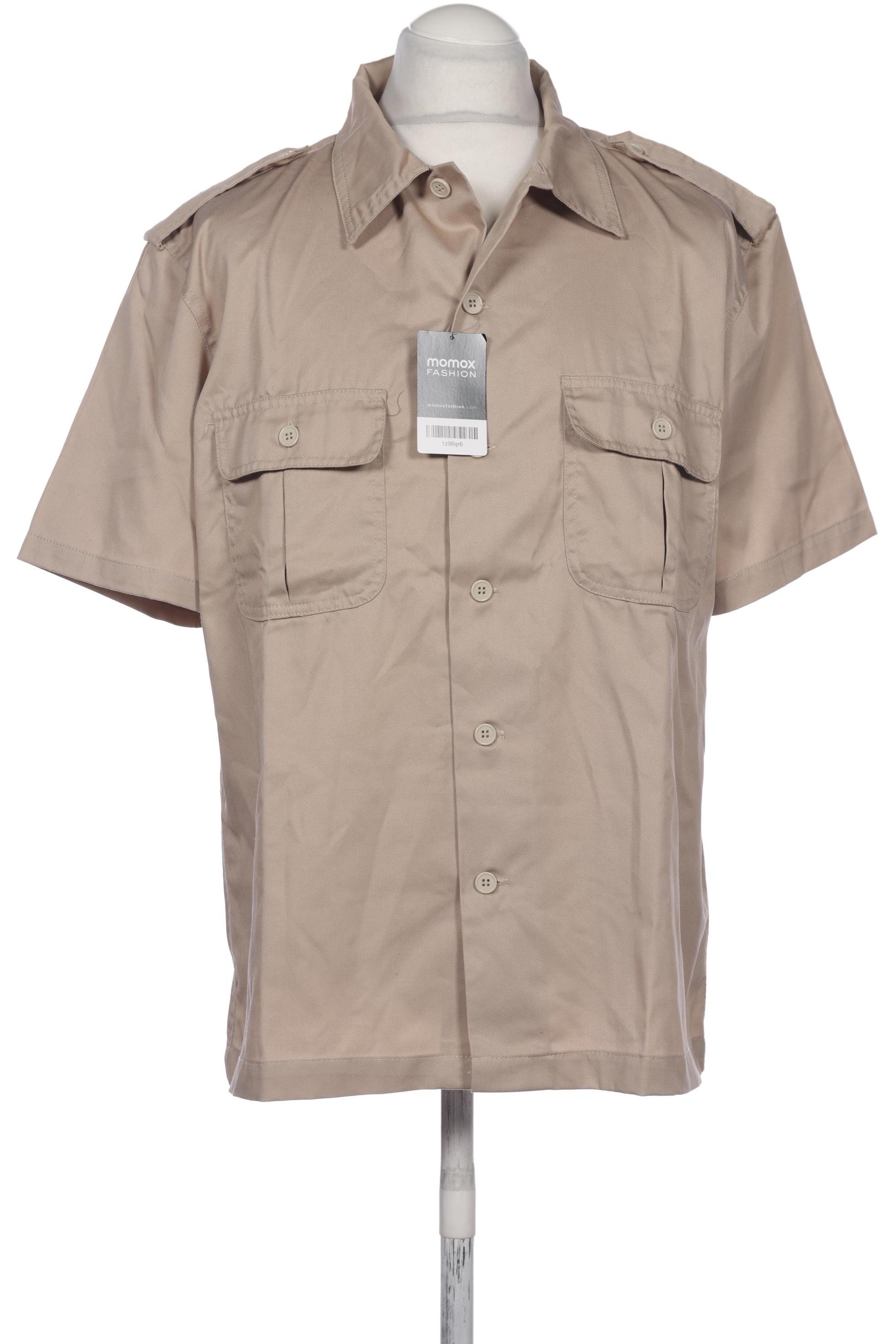 

Brandit Herren Hemd, beige