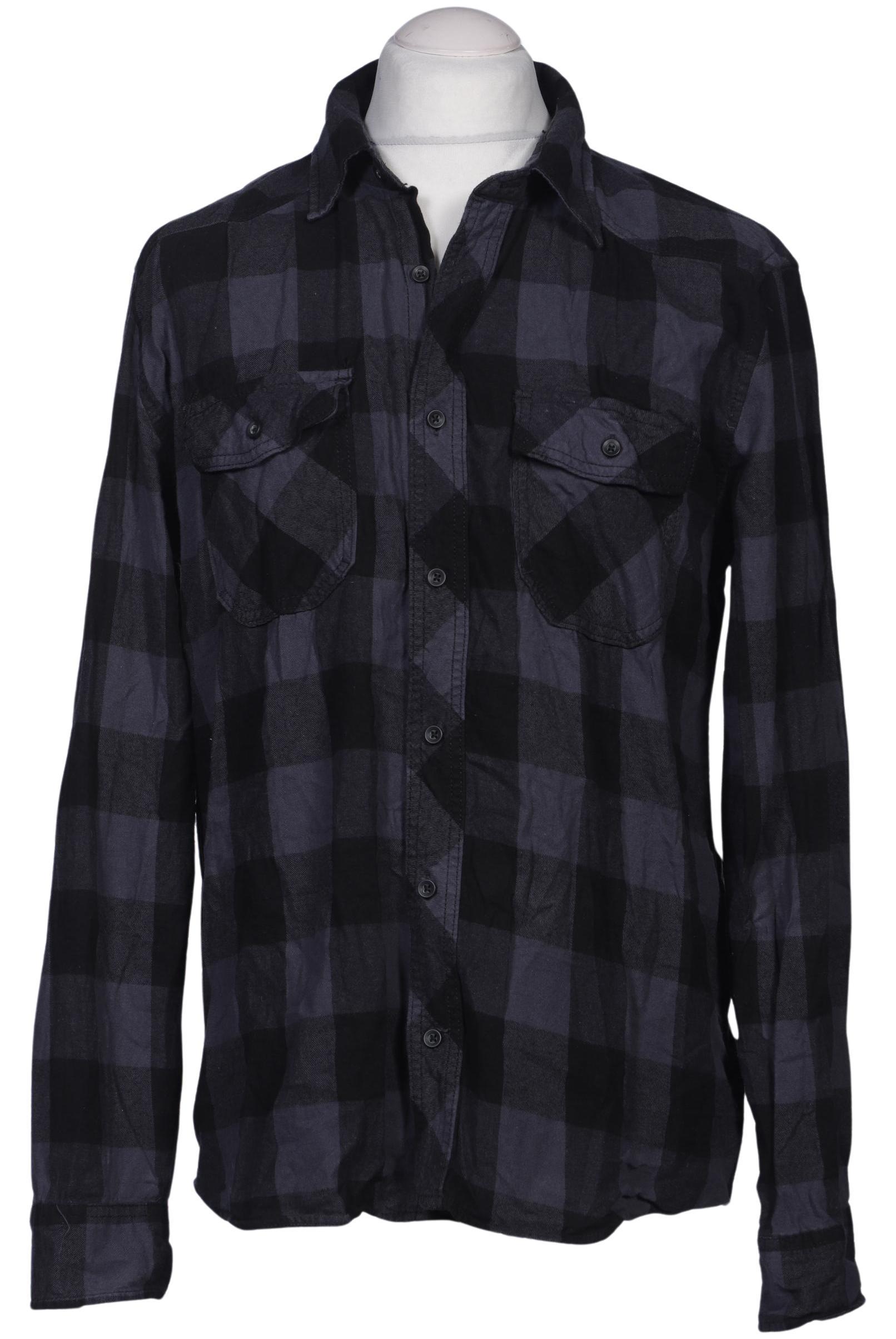 

Brandit Herren Hemd, mehrfarbig, Gr. 52