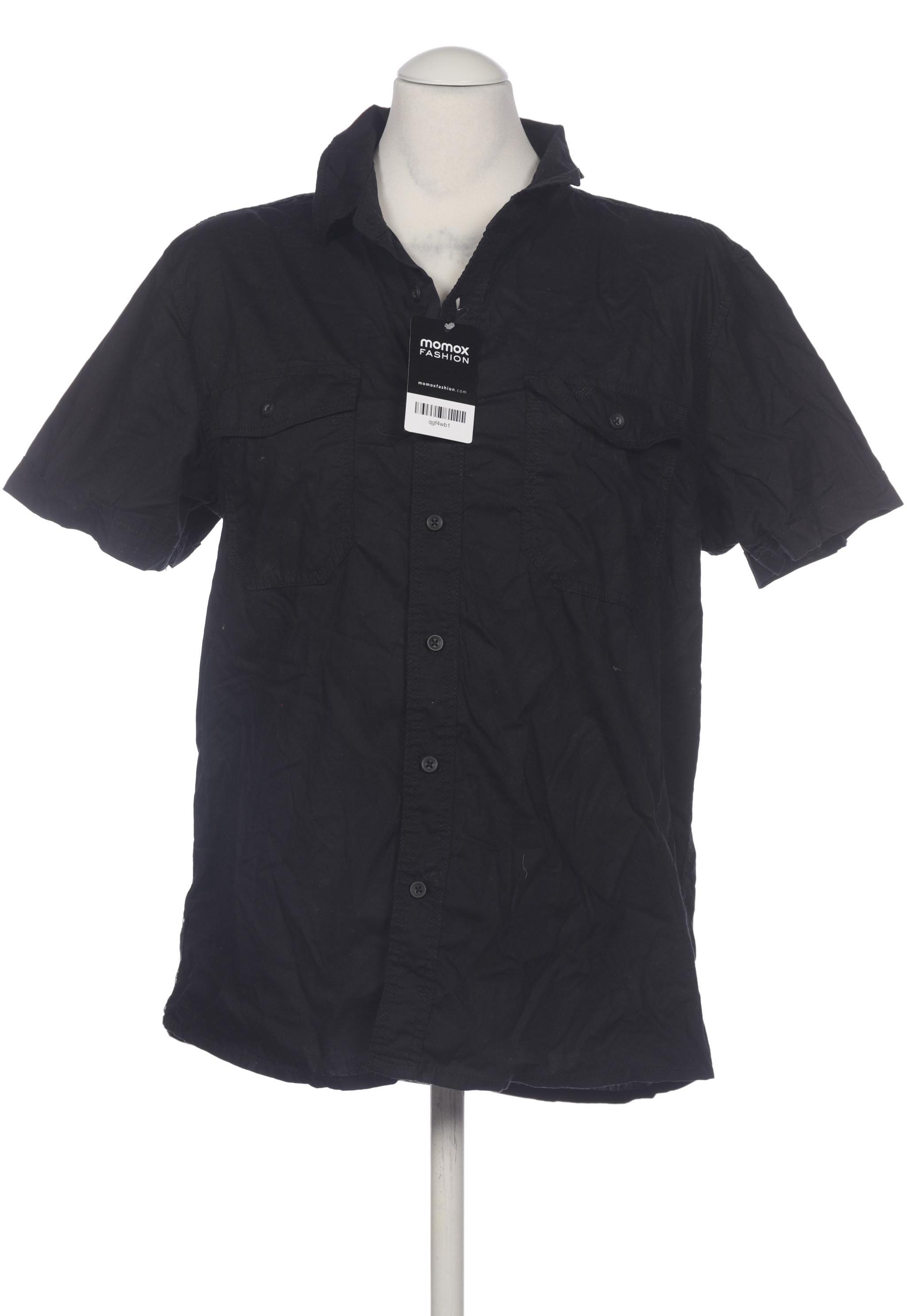 

Brandit Herren Hemd, schwarz, Gr. 48