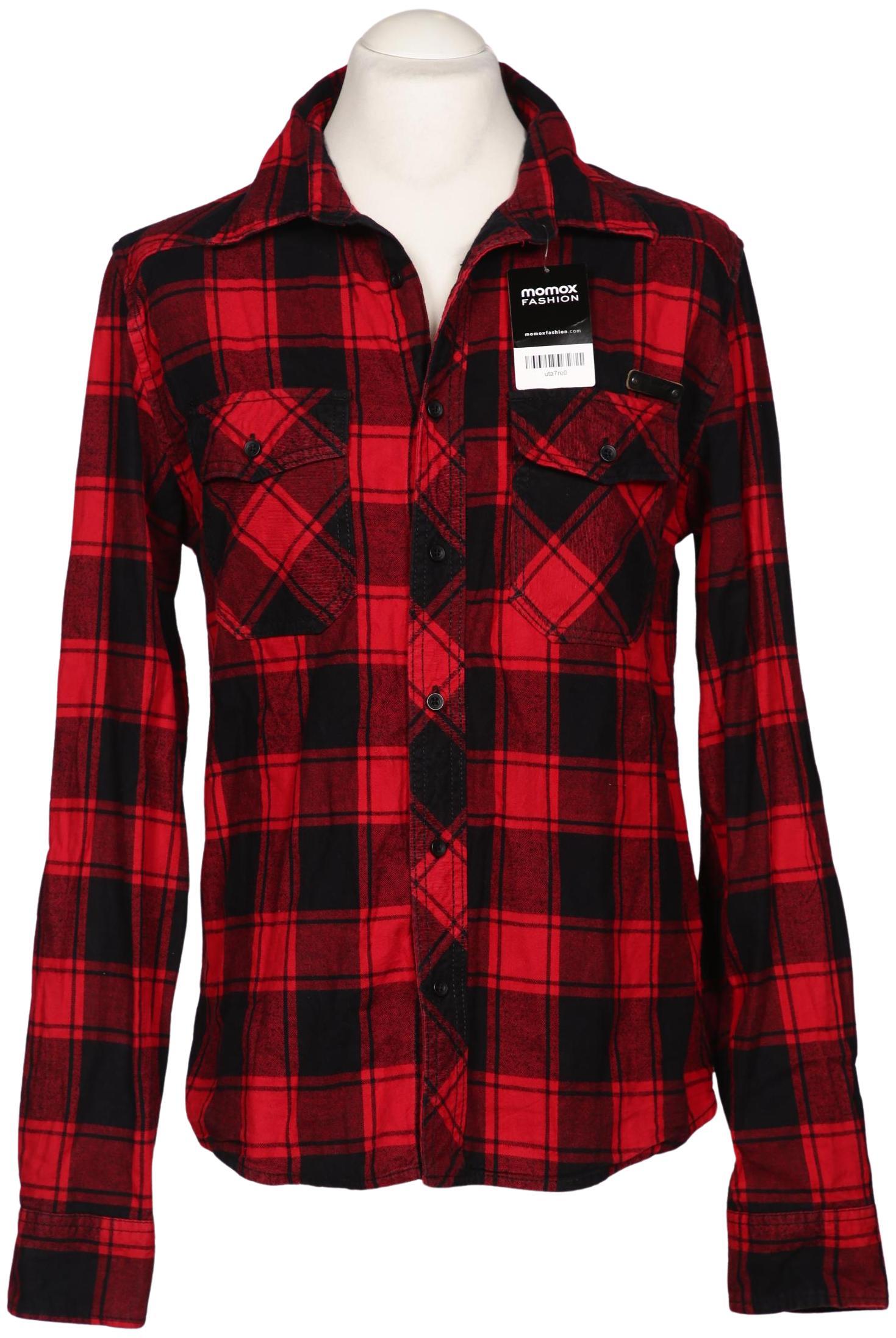 Thumbnail - Brandit Herren Hemd, mehrfarbig, Gr. 48