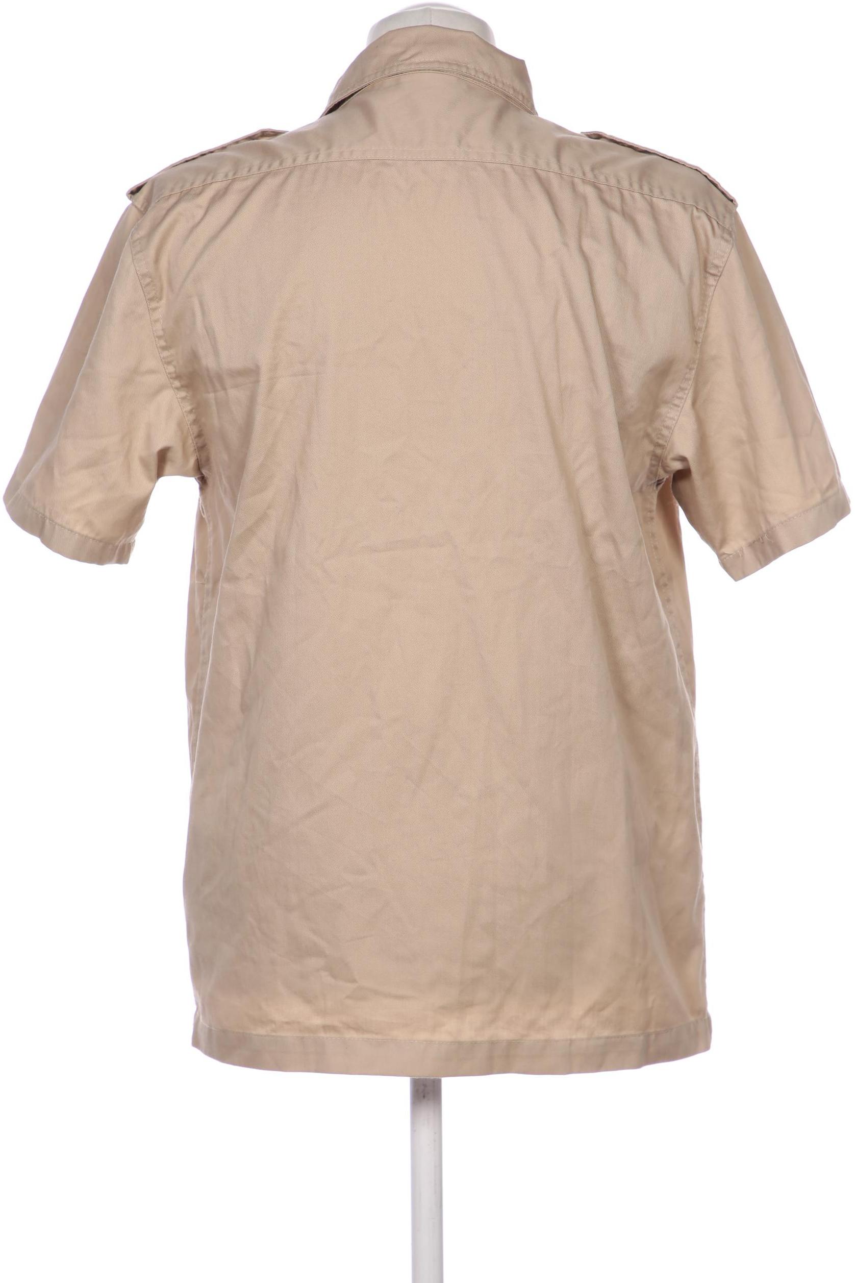 

Brandit Herren Hemd, beige