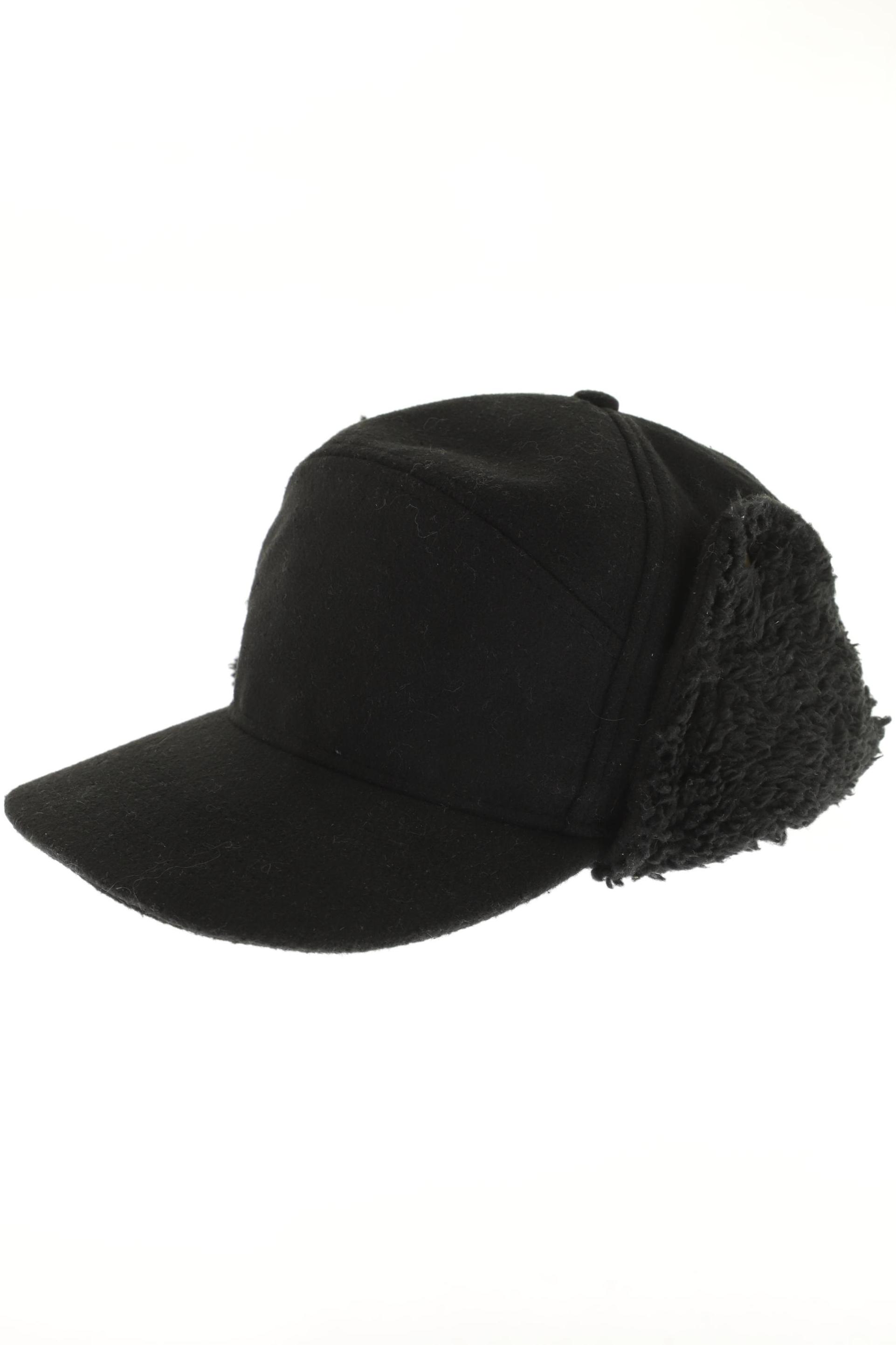 

Brandit Herren Hut/Mütze, schwarz