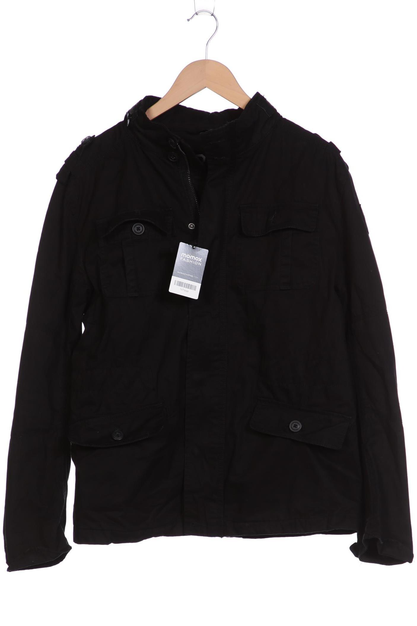 

Brandit Herren Jacke, schwarz