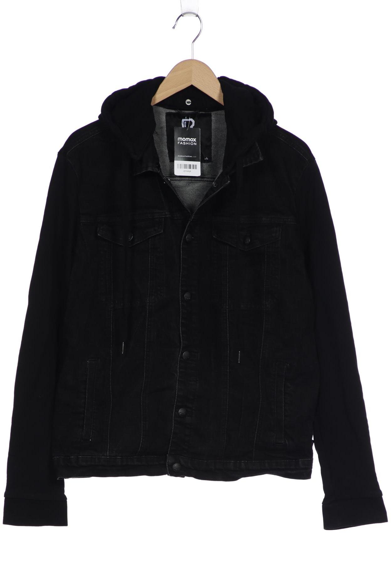 

Brandit Herren Jacke, schwarz, Gr. 52