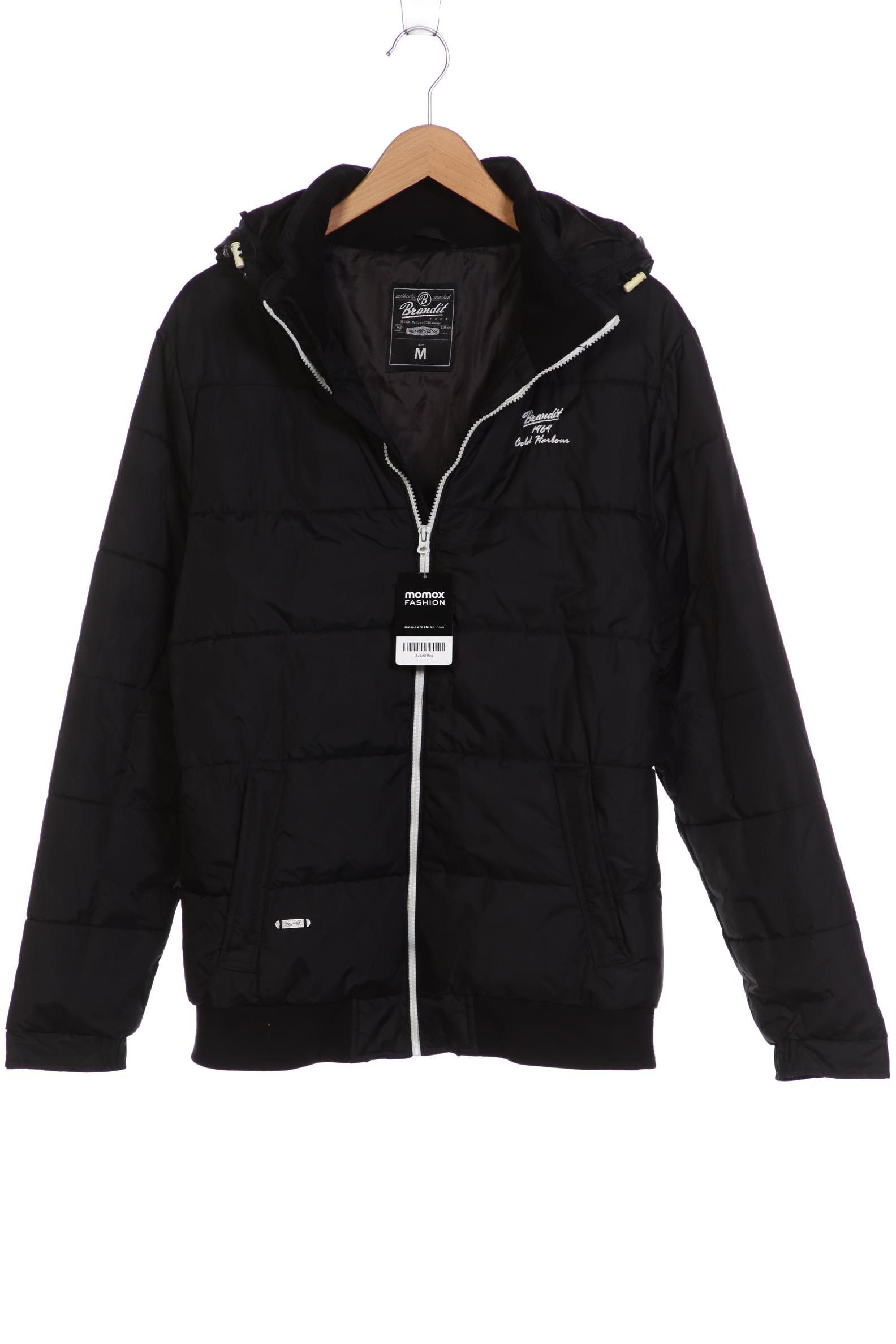 

Brandit Herren Jacke, schwarz, Gr. 48