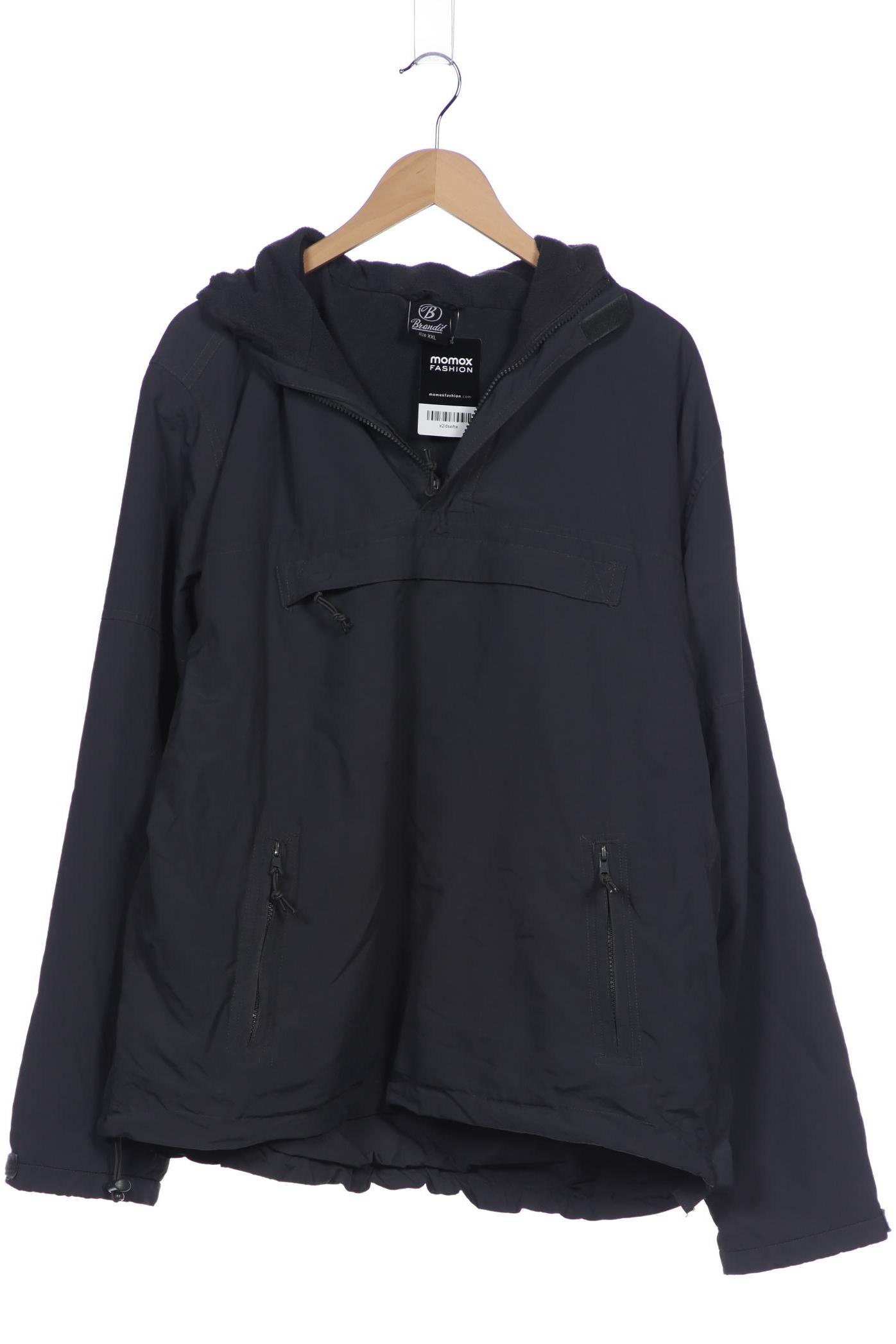 

Brandit Herren Jacke, türkis, Gr. 56