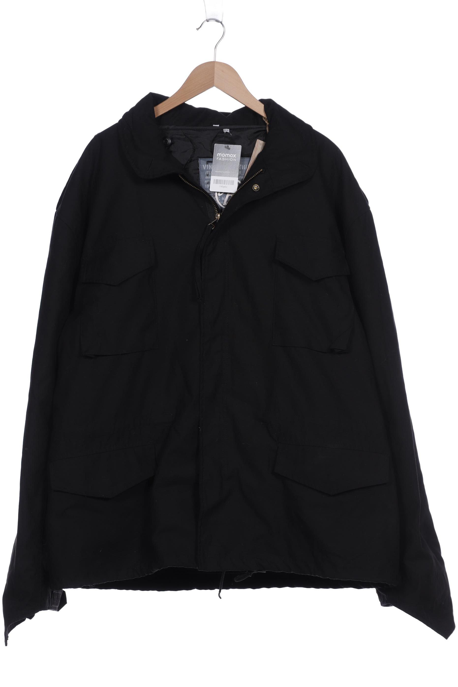 

Brandit Herren Jacke, schwarz