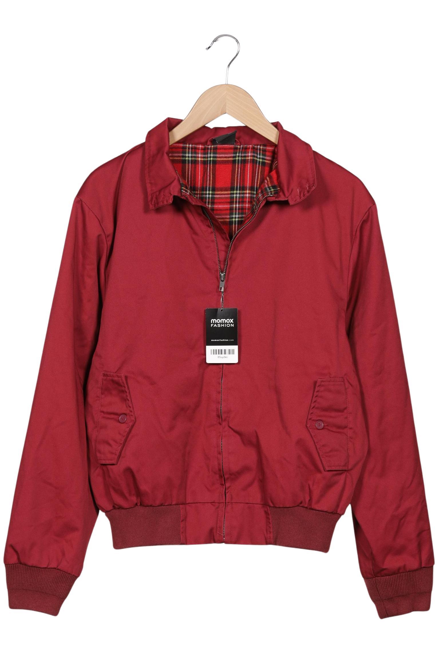 Thumbnail - Brandit Herren Jacke, bordeaux, Gr. 48