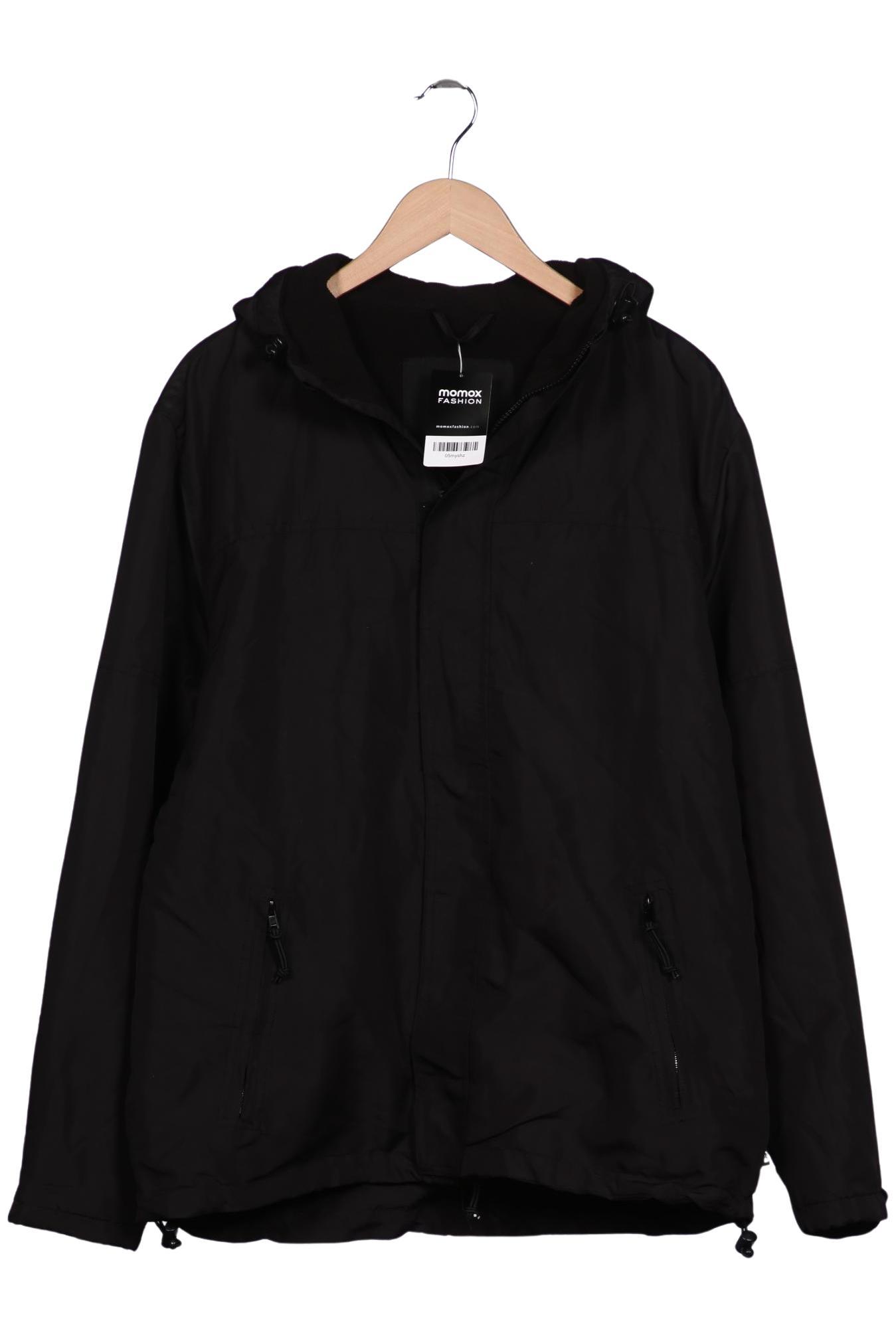 

Brandit Herren Jacke, schwarz, Gr. 52