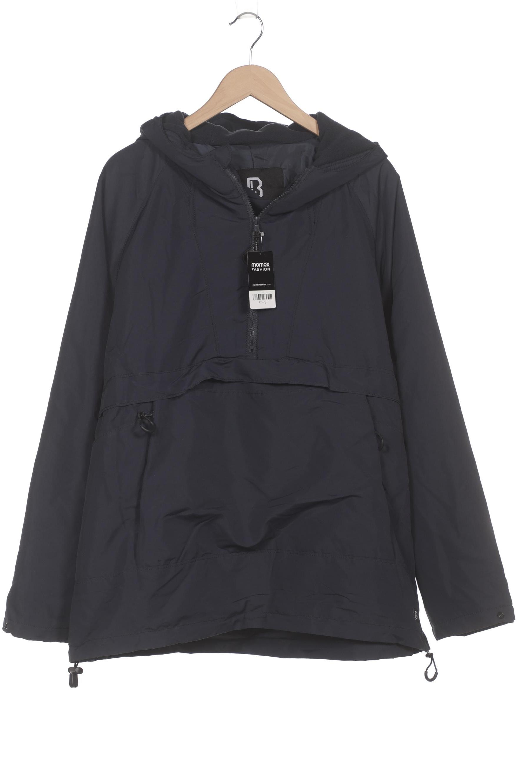 

Brandit Herren Jacke, marineblau, Gr. 56