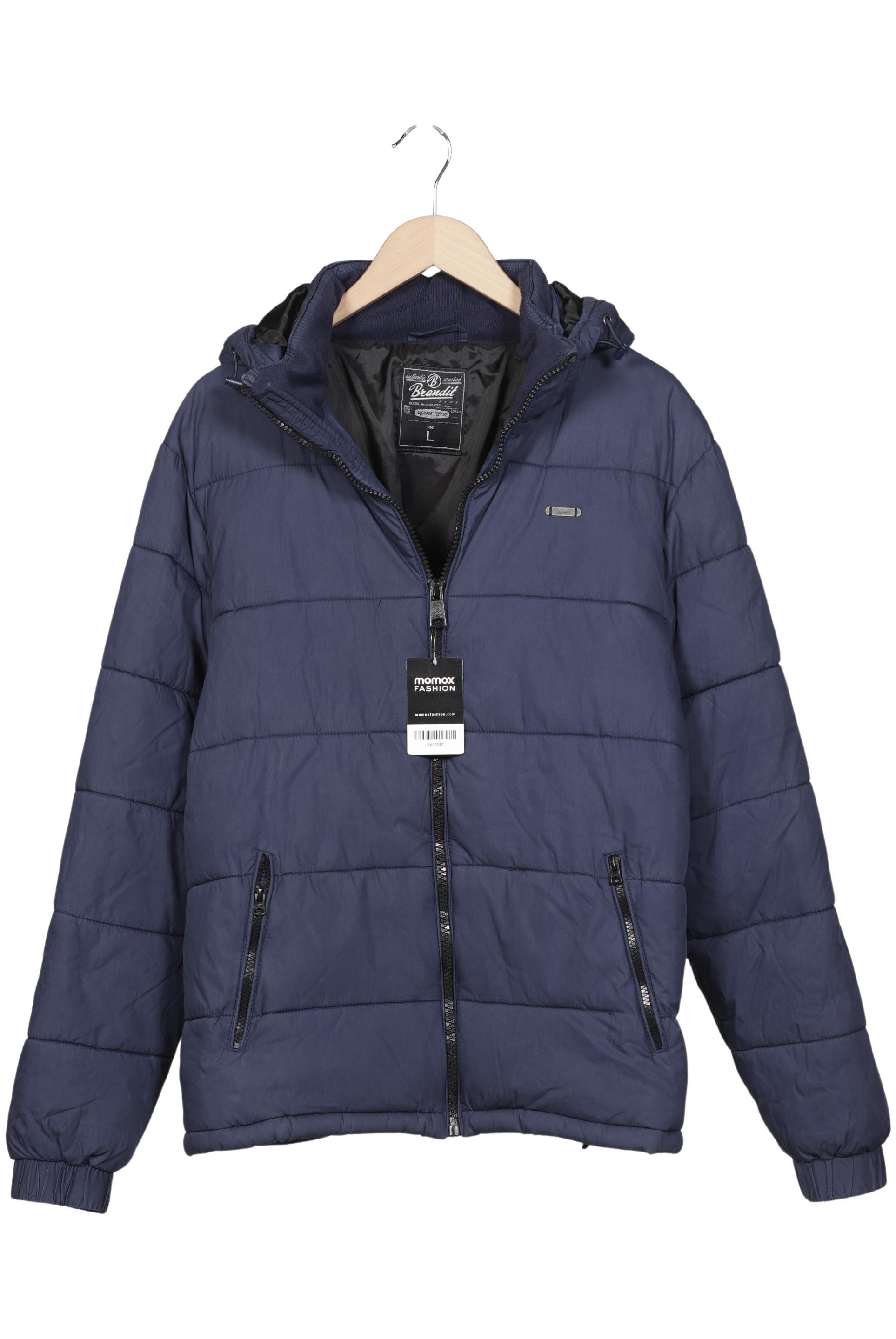 

Brandit Herren Jacke, marineblau, Gr. 52