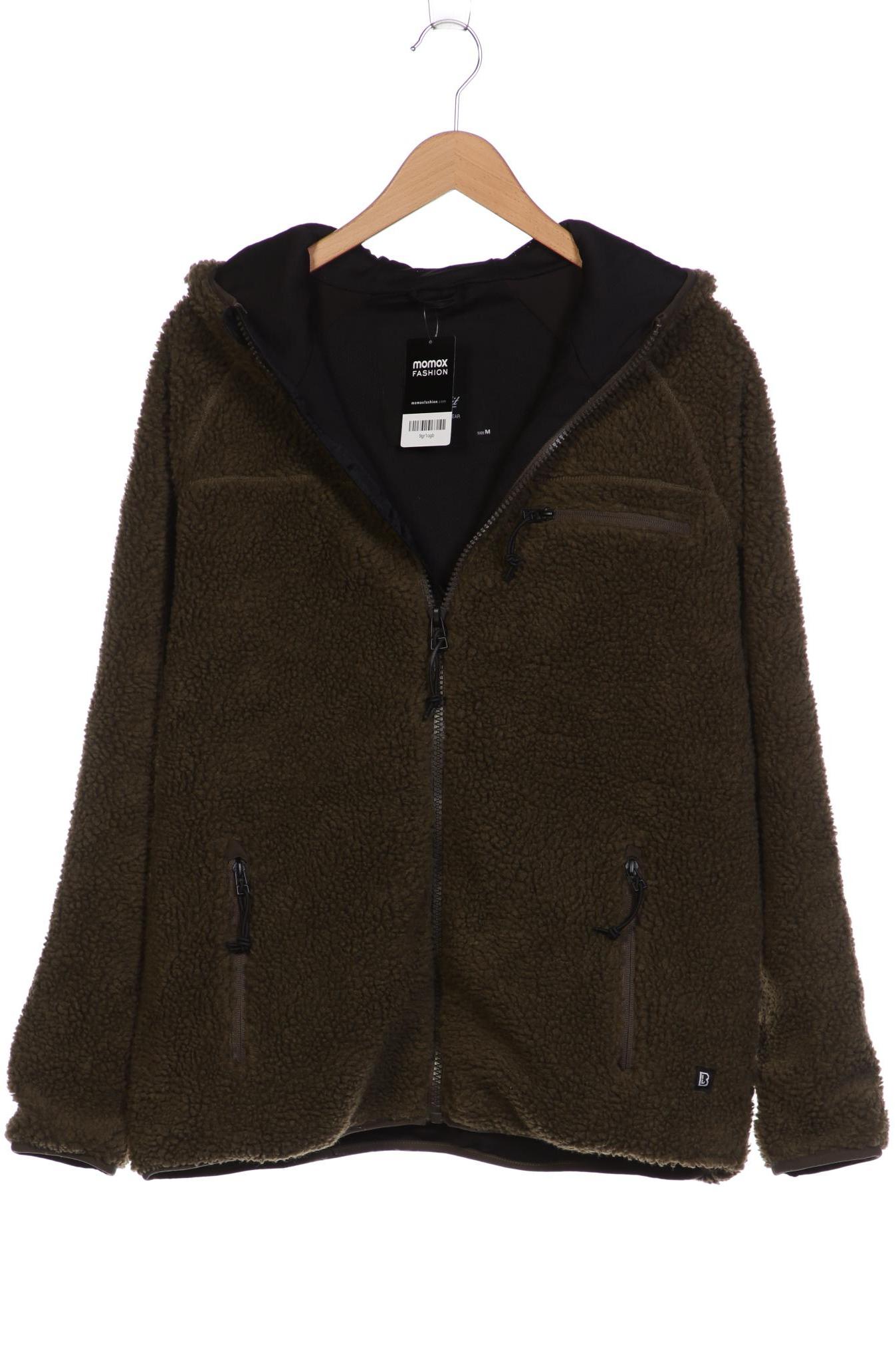 

Brandit Herren Jacke, grün, Gr. 48