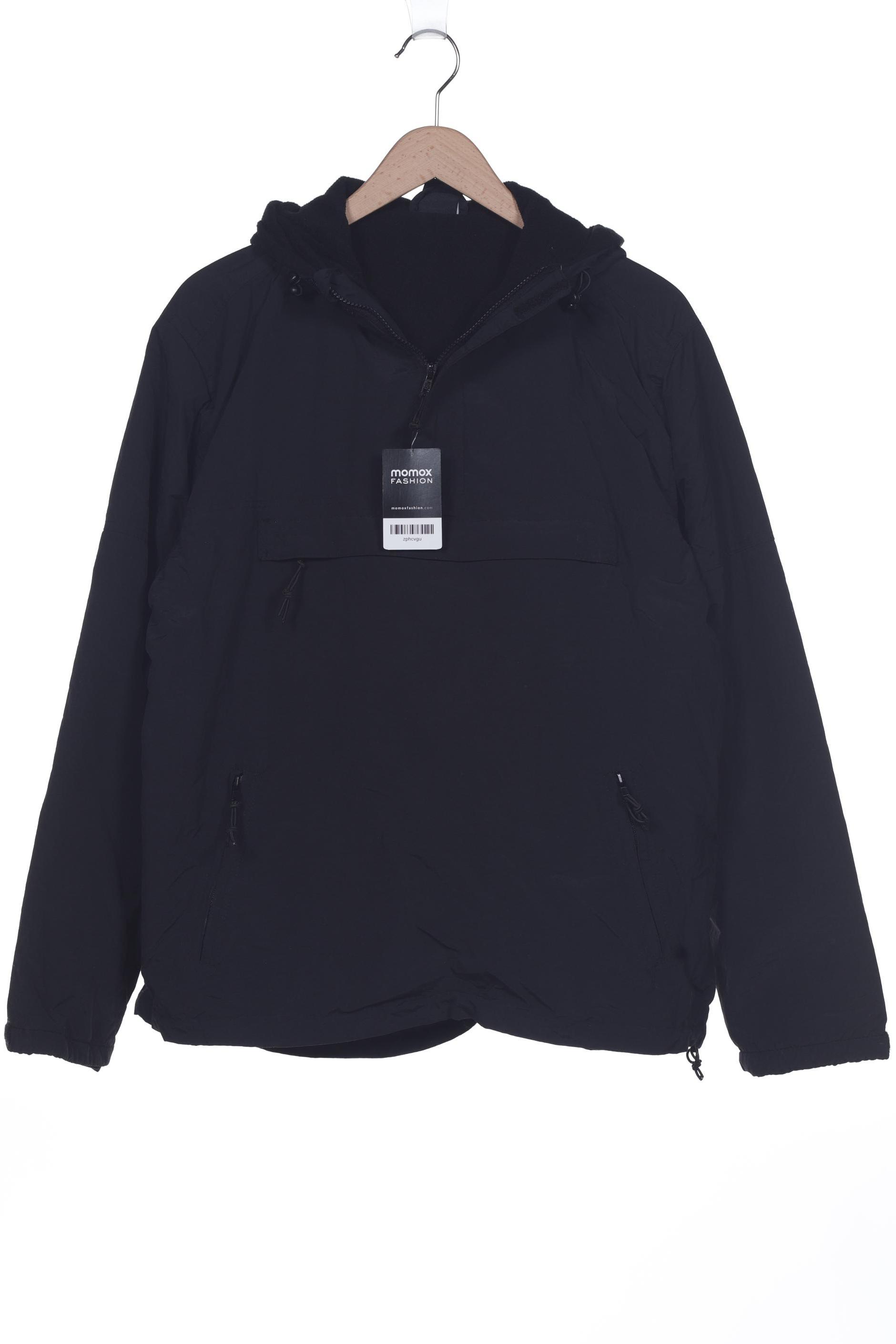 

Brandit Herren Jacke, schwarz, Gr. 52