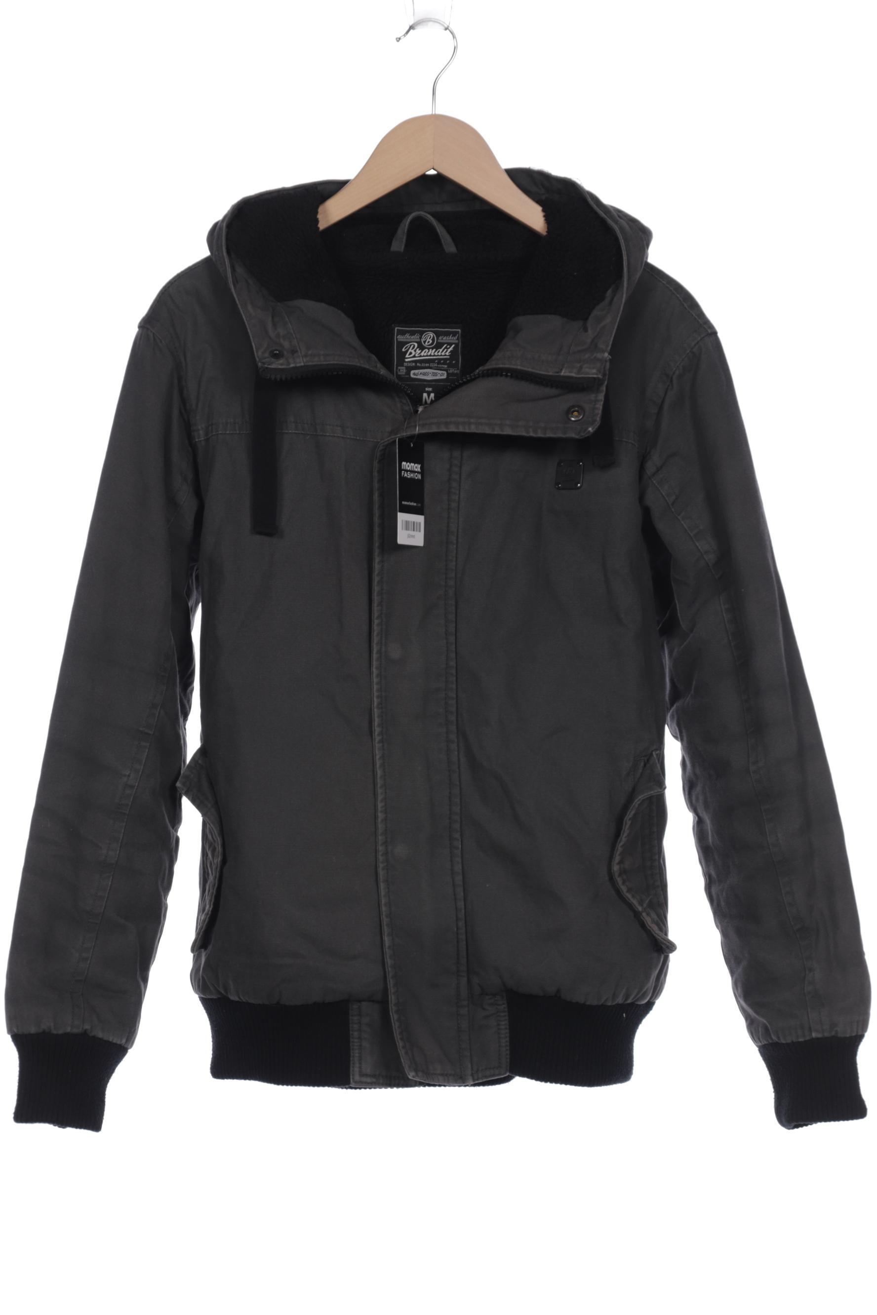 

Brandit Herren Jacke, grau