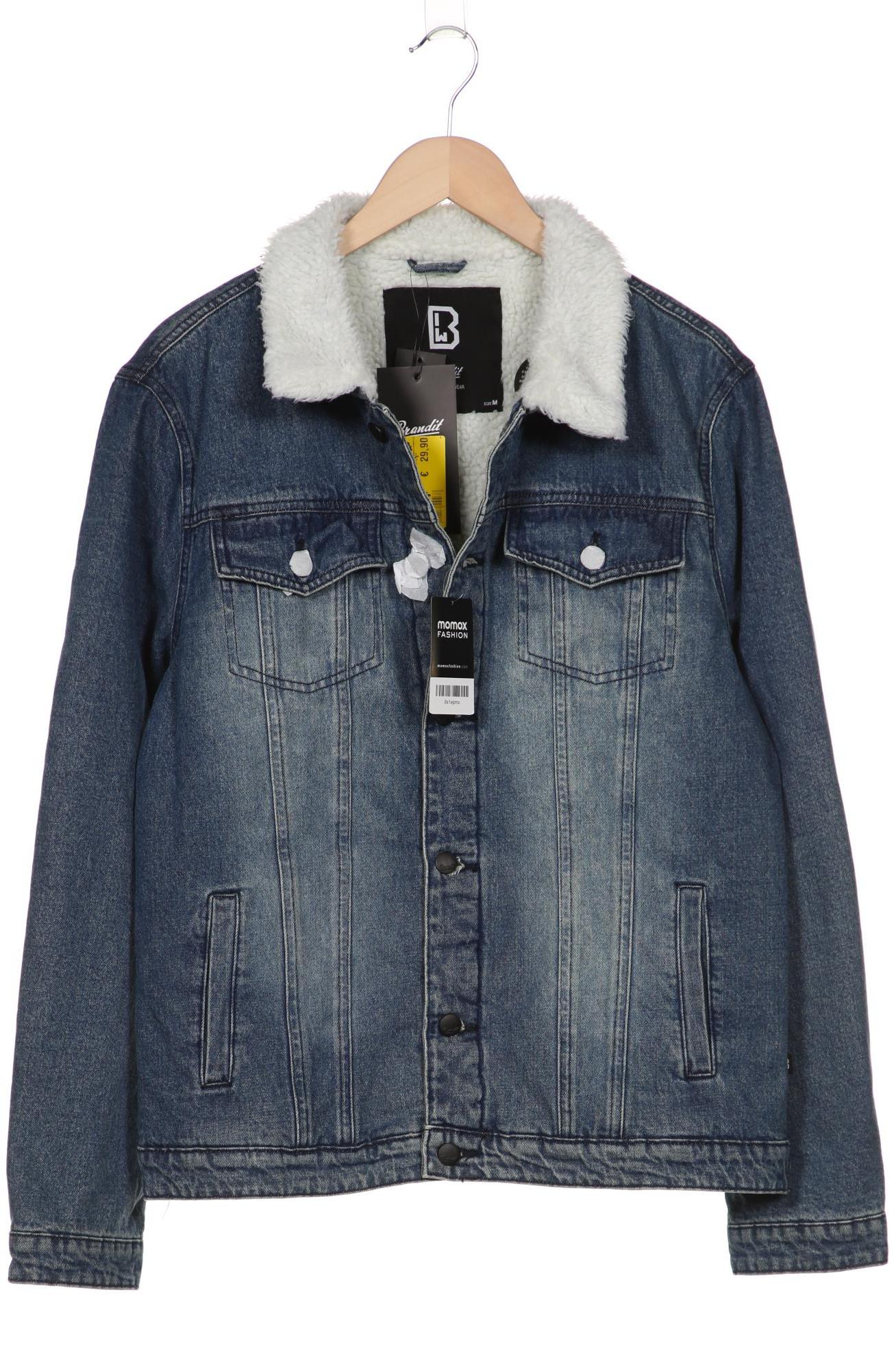 

Brandit Herren Jacke, blau, Gr. 48