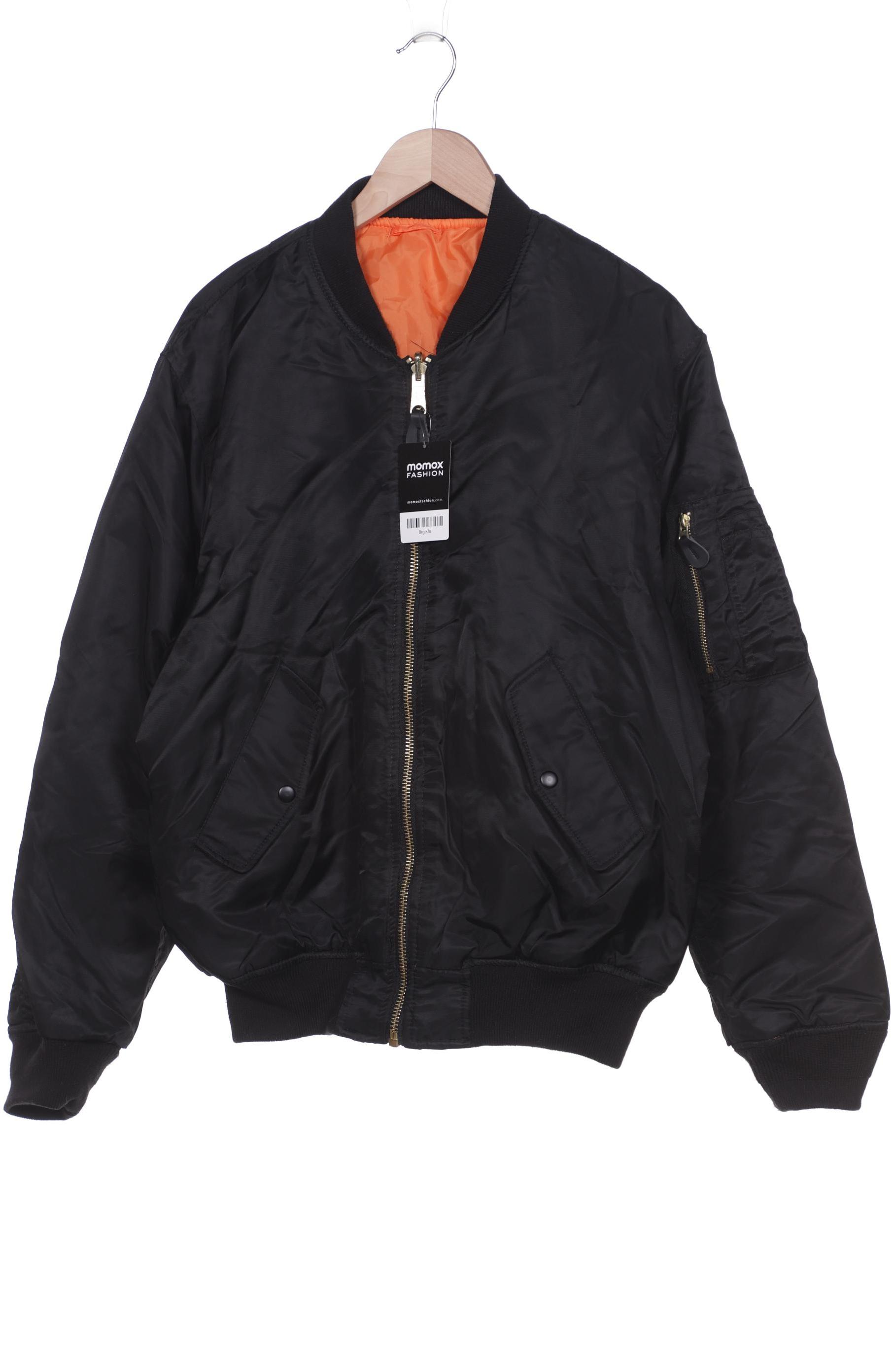 

Brandit Herren Jacke, schwarz