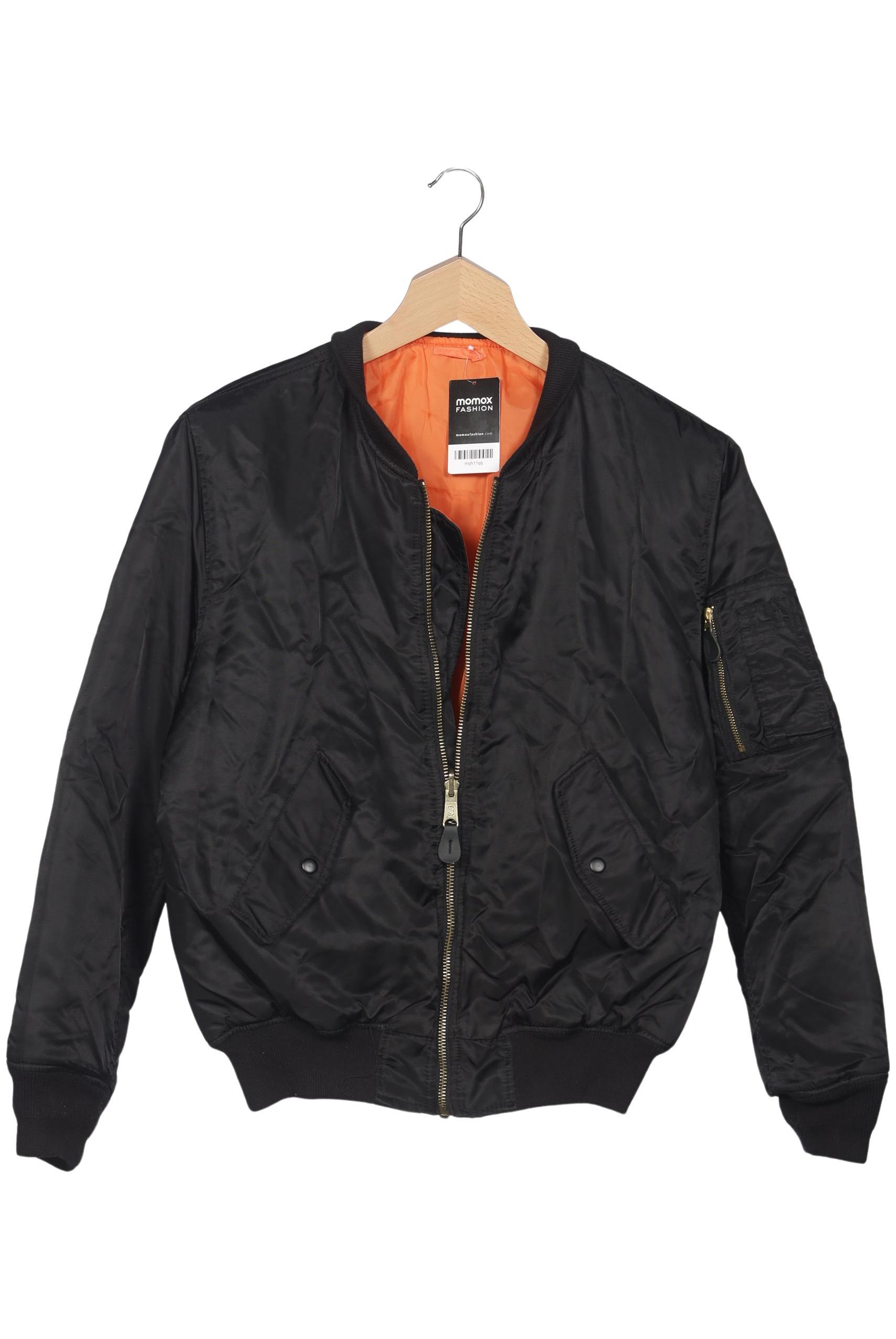 

Brandit Herren Jacke, schwarz, Gr. 52