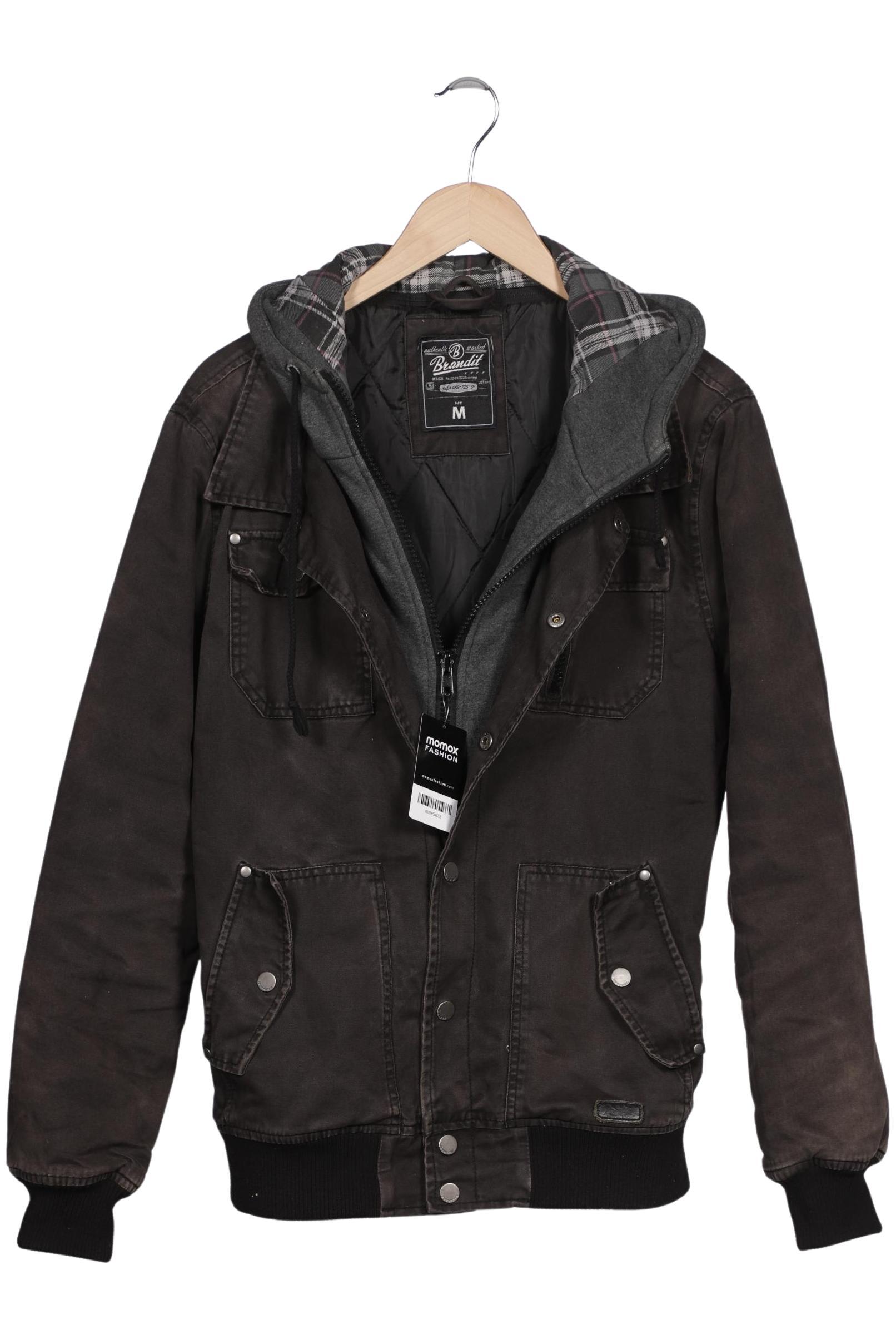 

Brandit Herren Jacke, braun, Gr. 48
