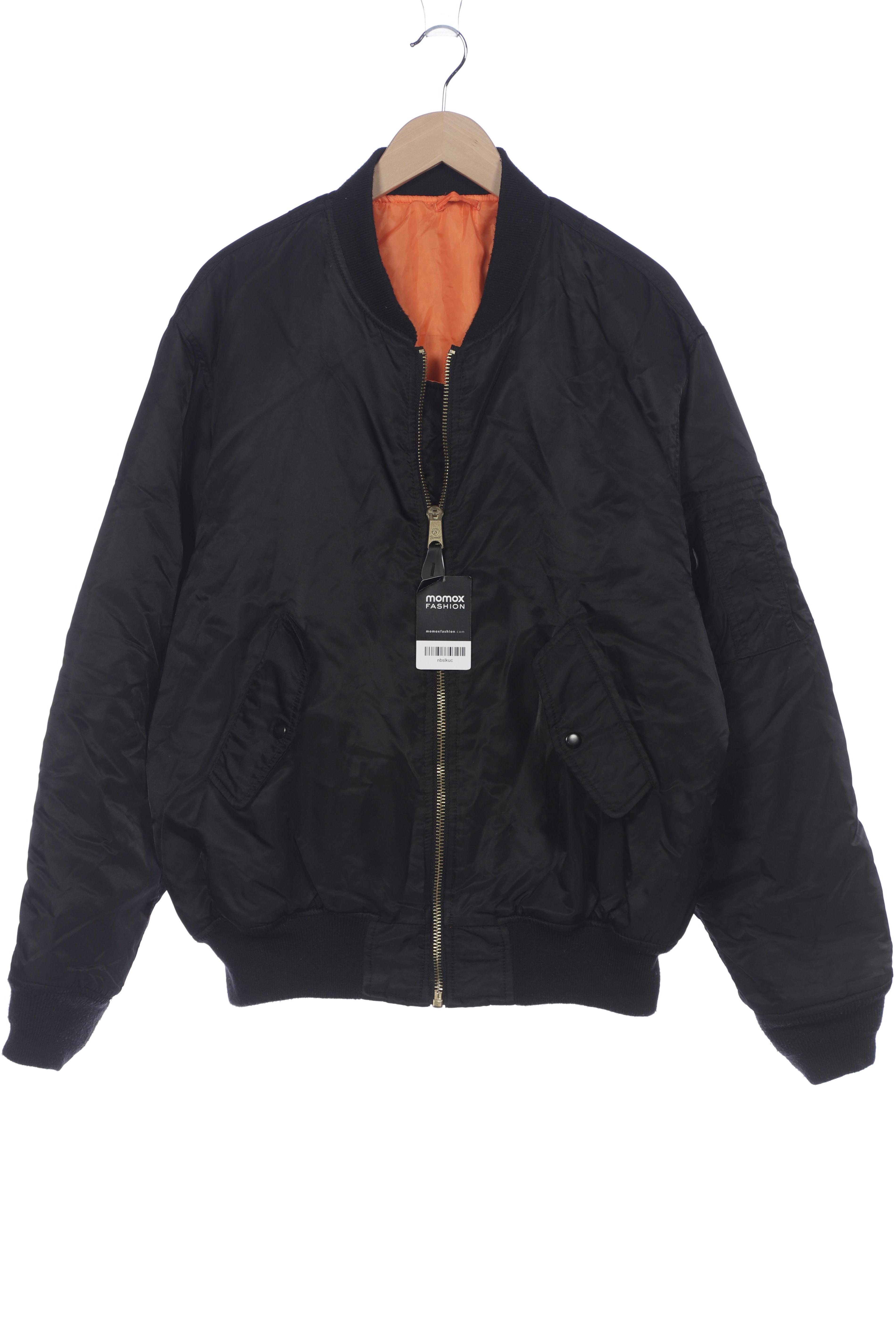 

Brandit Herren Jacke, schwarz, Gr. 54